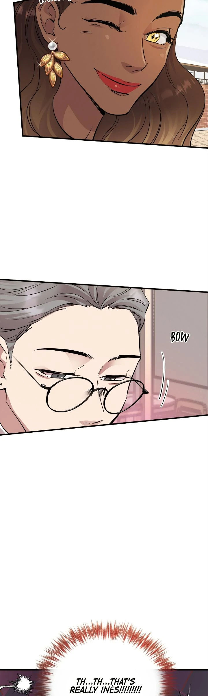 Honey Bear 〘Mature Official〙 - Chapter 60 manhwa