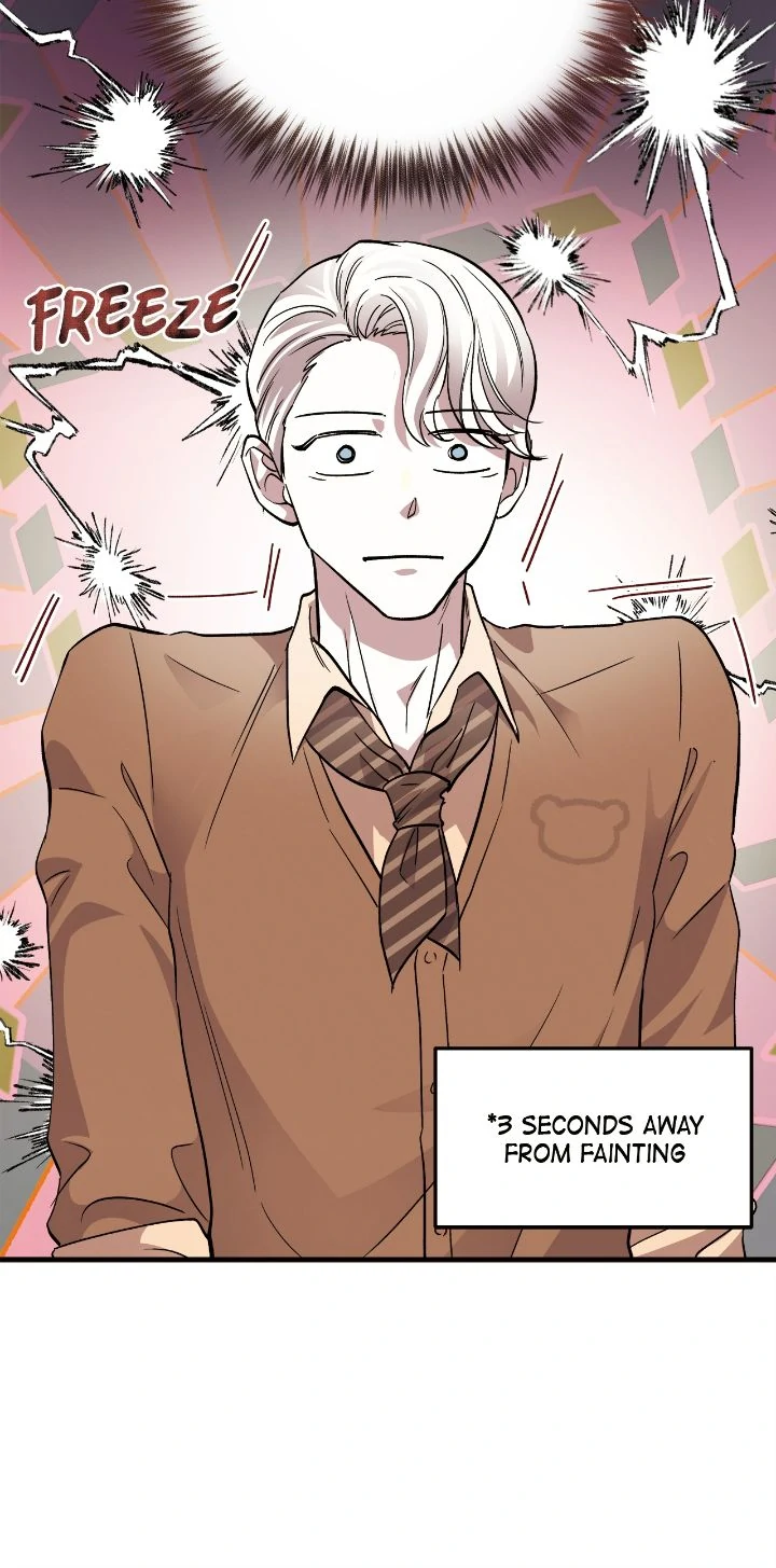 Honey Bear 〘Mature Official〙 - Chapter 60 manhwa