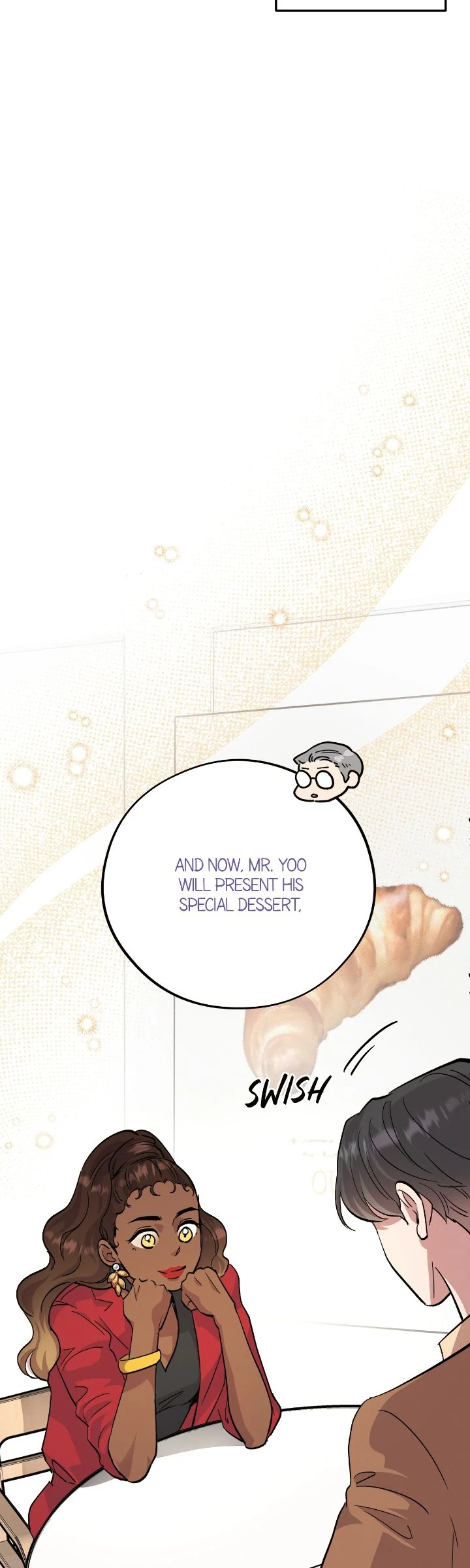 Honey Bear 〘Mature Official〙 - Chapter 60 manhwa