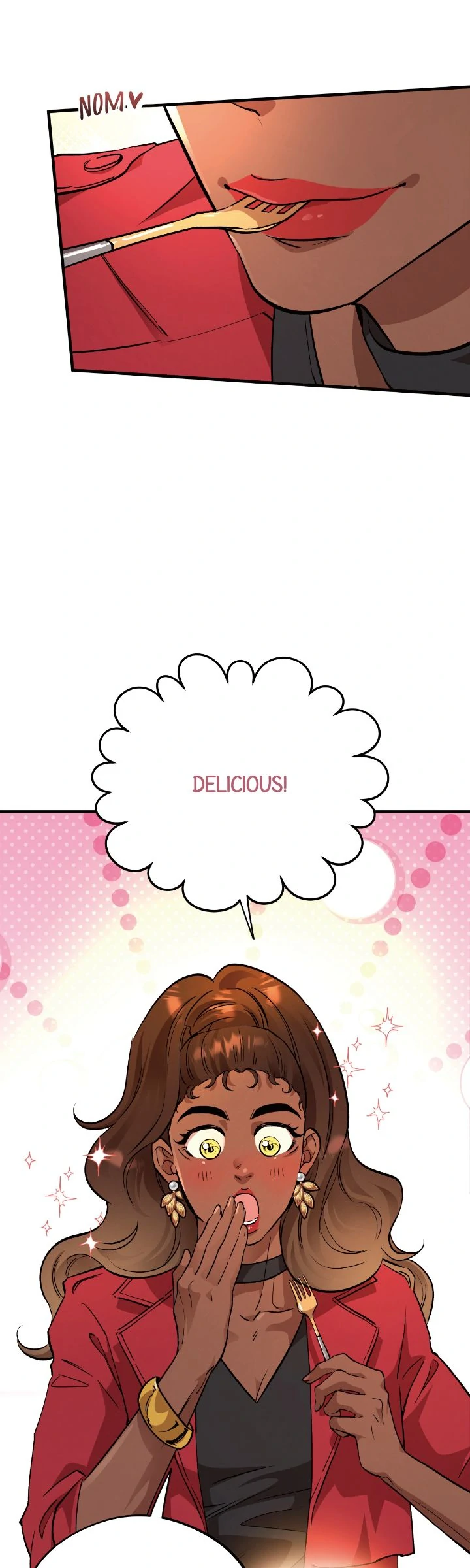 Honey Bear 〘Mature Official〙 - Chapter 60 manhwa