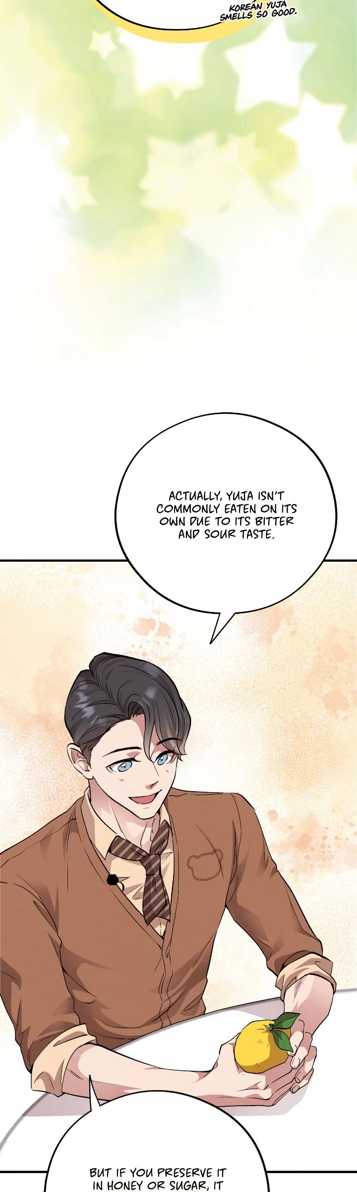 Honey Bear 〘Mature Official〙 - Chapter 60 manhwa