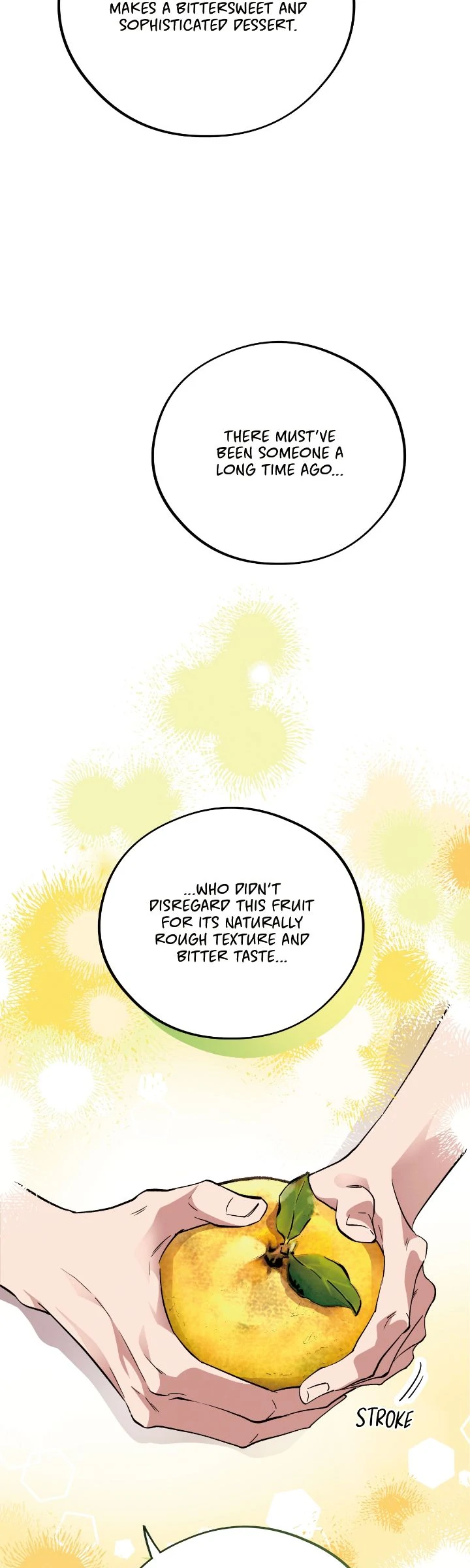 Honey Bear 〘Mature Official〙 - Chapter 60 manhwa