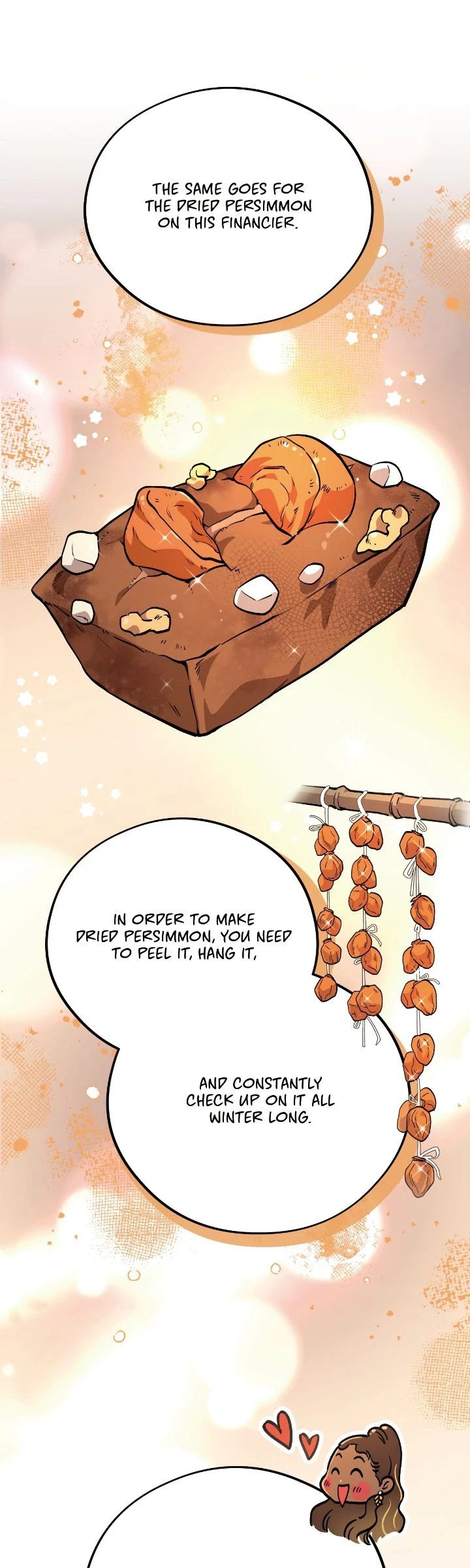 Honey Bear 〘Mature Official〙 - Chapter 60 manhwa