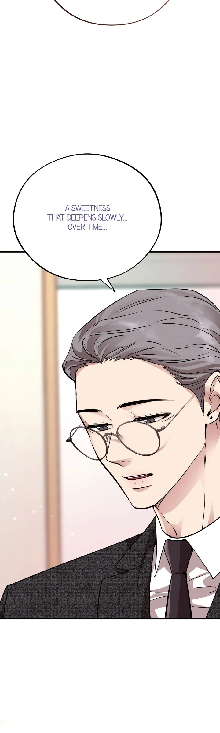 Honey Bear 〘Mature Official〙 - Chapter 60 manhwa