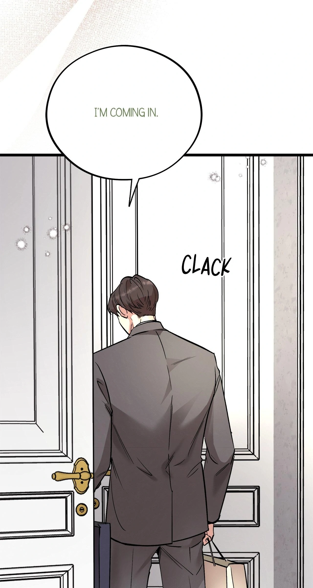 Honey Bear 〘Mature Official〙 - Chapter 63 manhwa