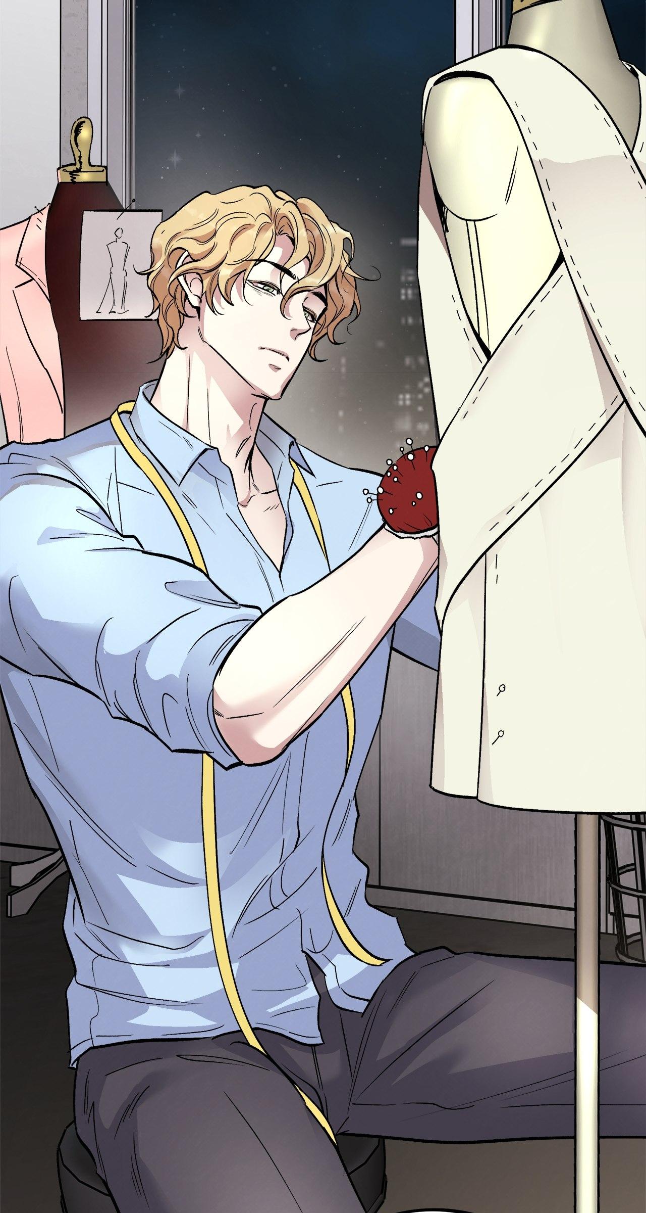 Honey Bear 〘Mature Official〙 - Chapter 63 manhwa