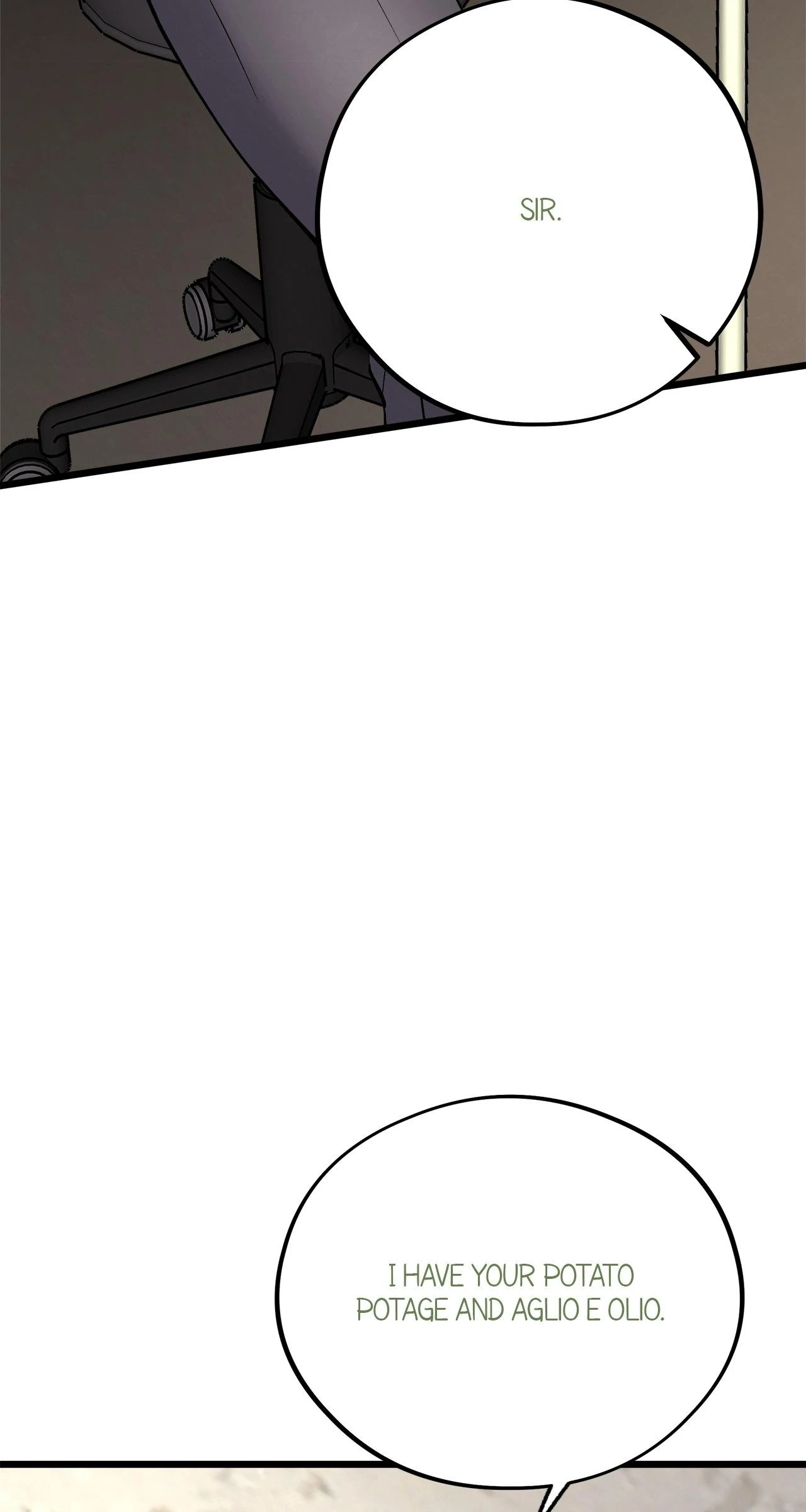 Honey Bear 〘Mature Official〙 - Chapter 63 manhwa