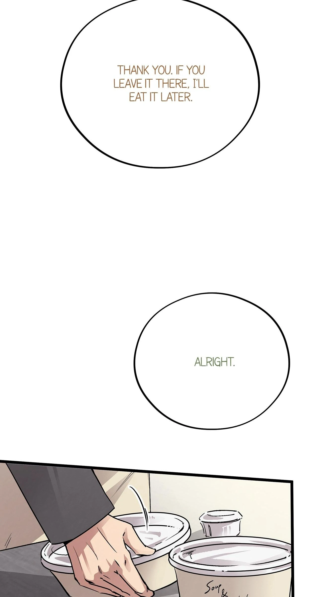 Honey Bear 〘Mature Official〙 - Chapter 63 manhwa