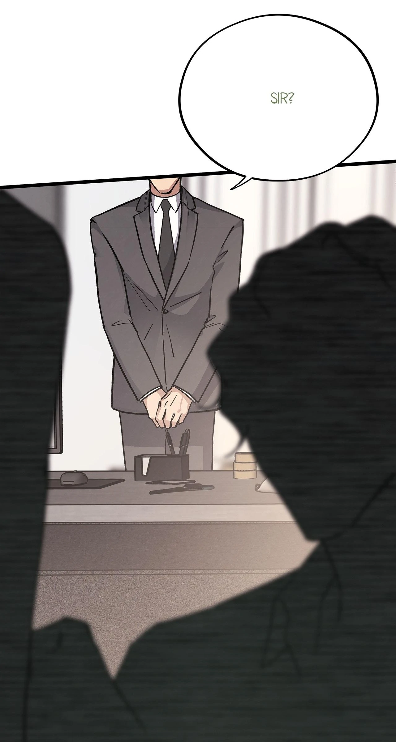 Honey Bear 〘Mature Official〙 - Chapter 63 manhwa