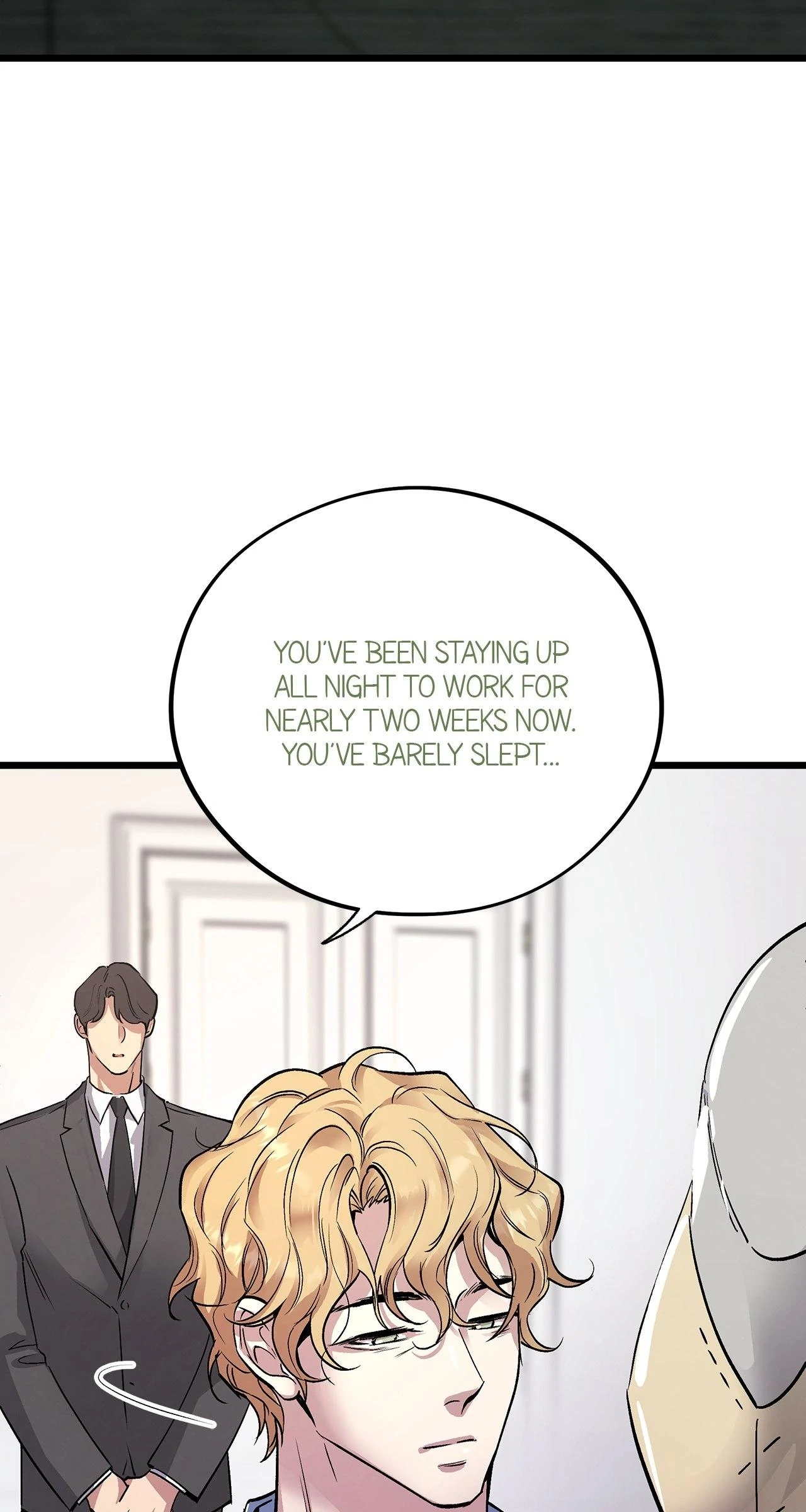 Honey Bear 〘Mature Official〙 - Chapter 63 manhwa