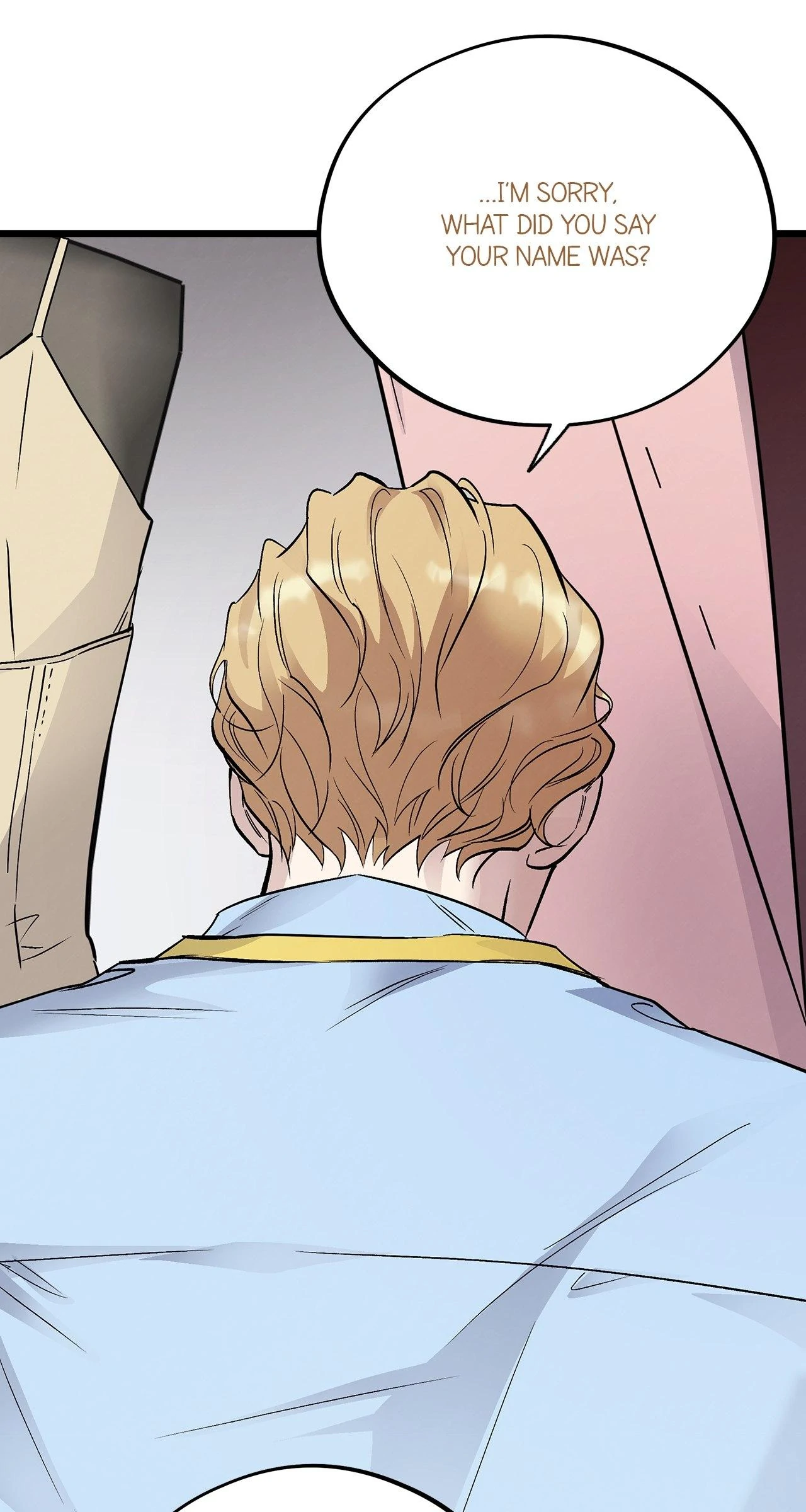 Honey Bear 〘Mature Official〙 - Chapter 63 manhwa