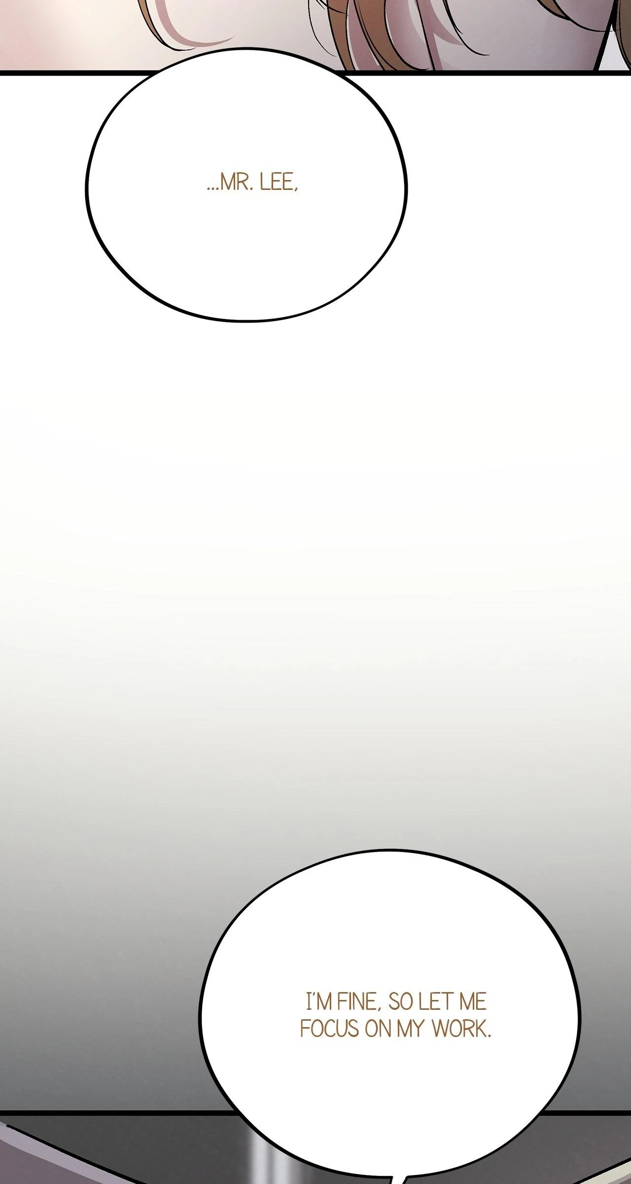 Honey Bear 〘Mature Official〙 - Chapter 63 manhwa