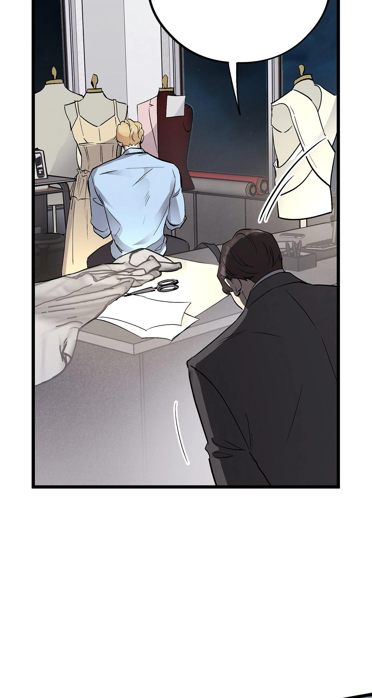 Honey Bear 〘Mature Official〙 - Chapter 63 manhwa