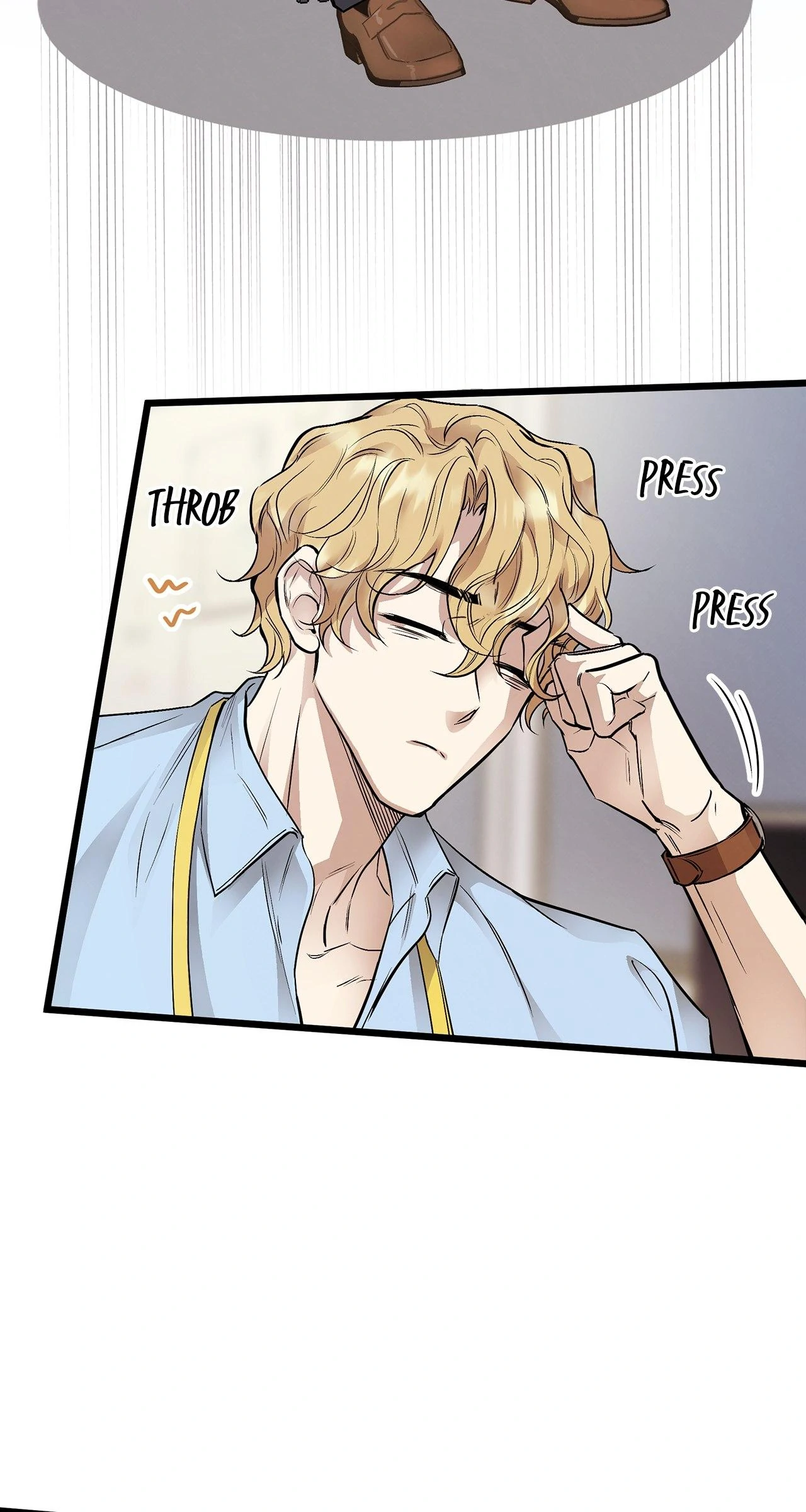 Honey Bear 〘Mature Official〙 - Chapter 63 manhwa