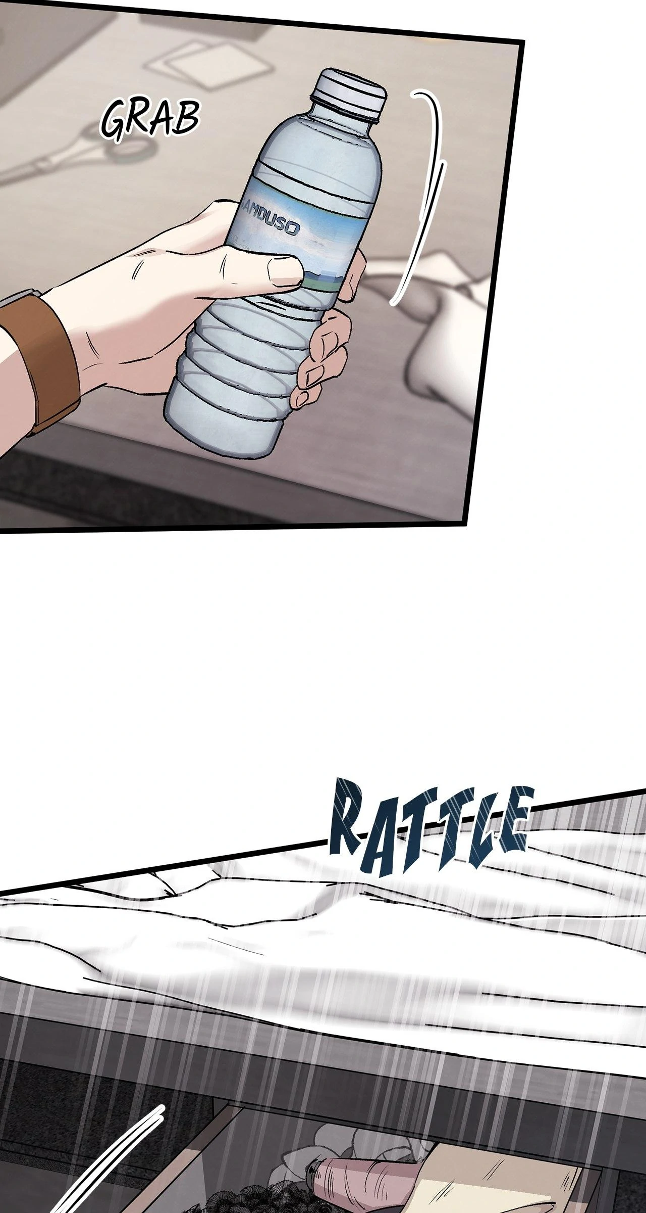 Honey Bear 〘Mature Official〙 - Chapter 63 manhwa