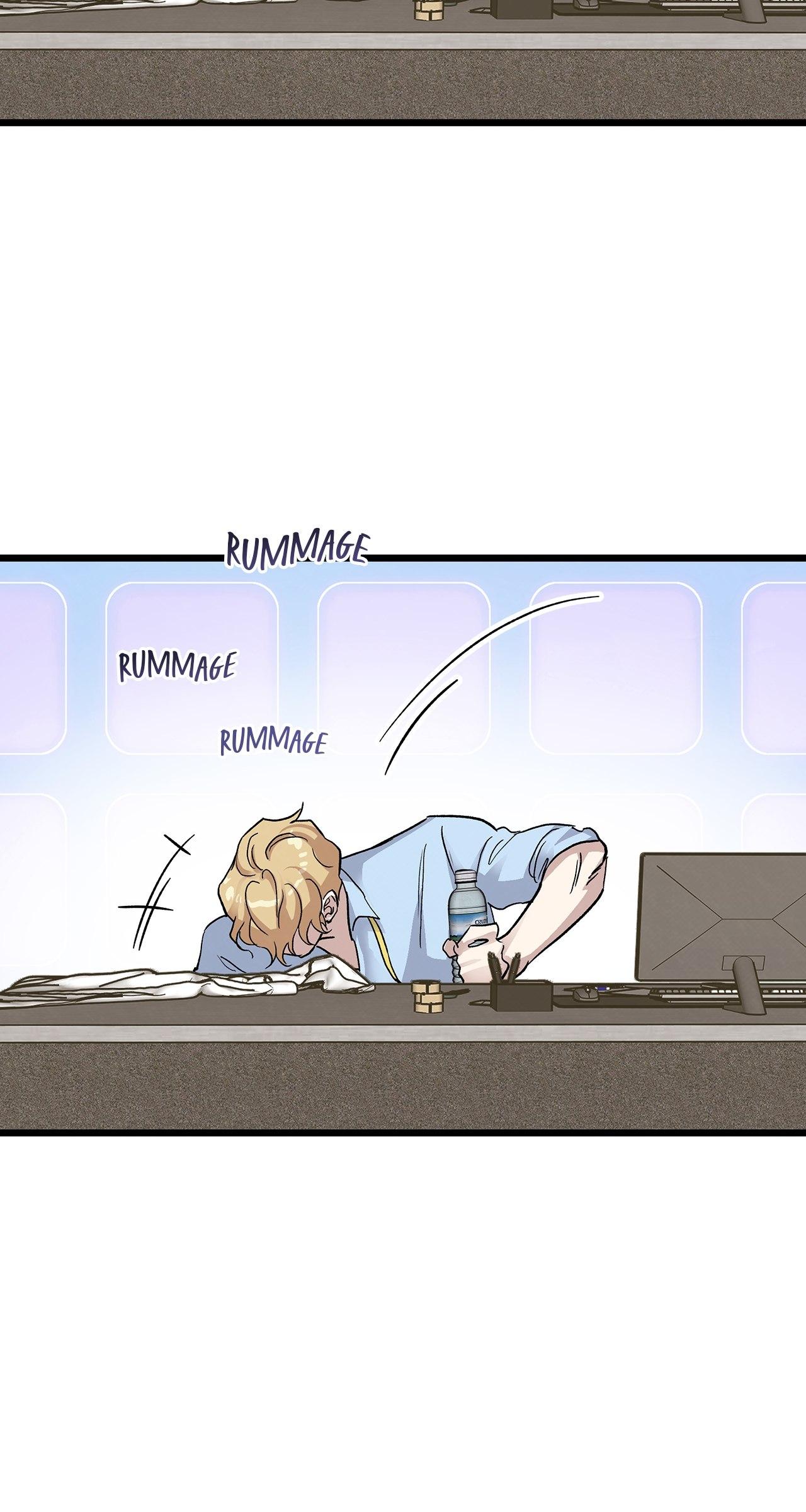 Honey Bear 〘Mature Official〙 - Chapter 63 manhwa