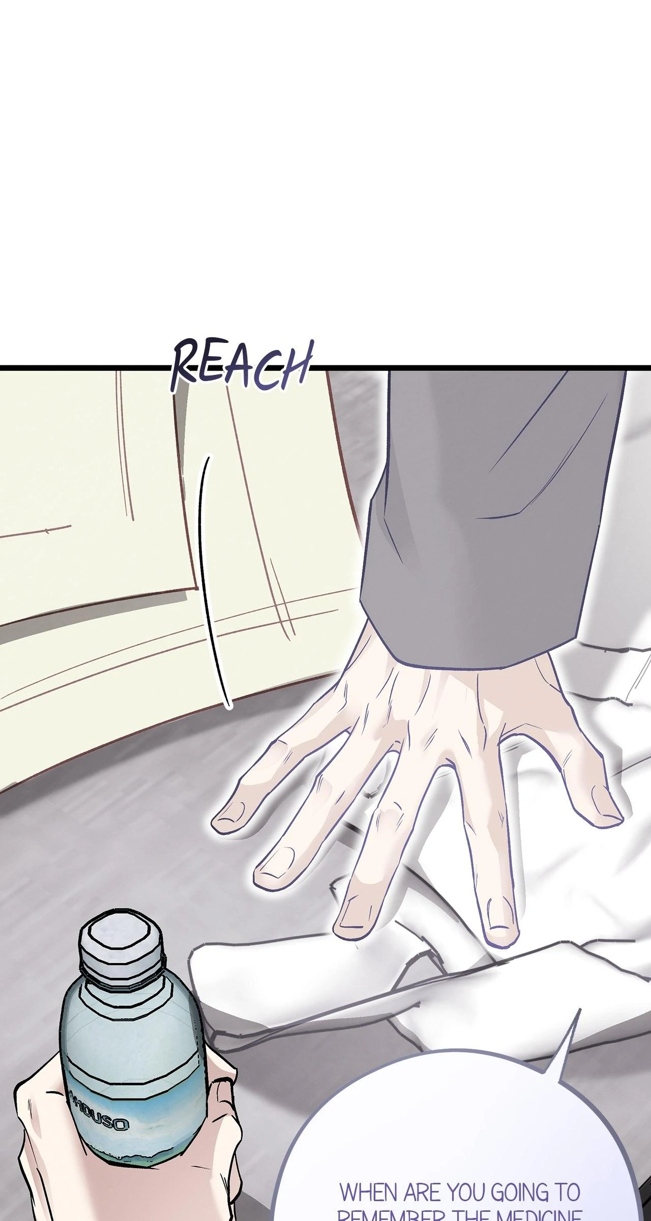 Honey Bear 〘Mature Official〙 - Chapter 63 manhwa