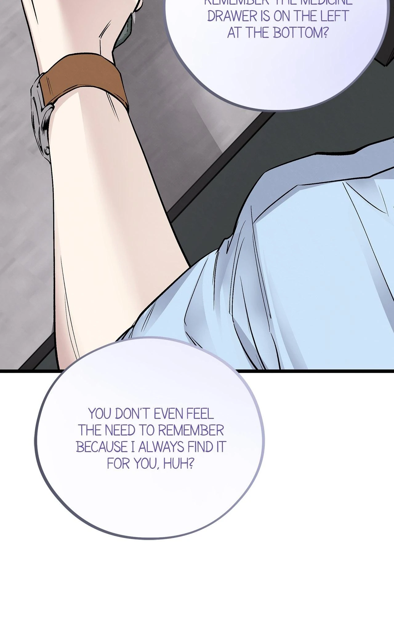 Honey Bear 〘Mature Official〙 - Chapter 63 manhwa