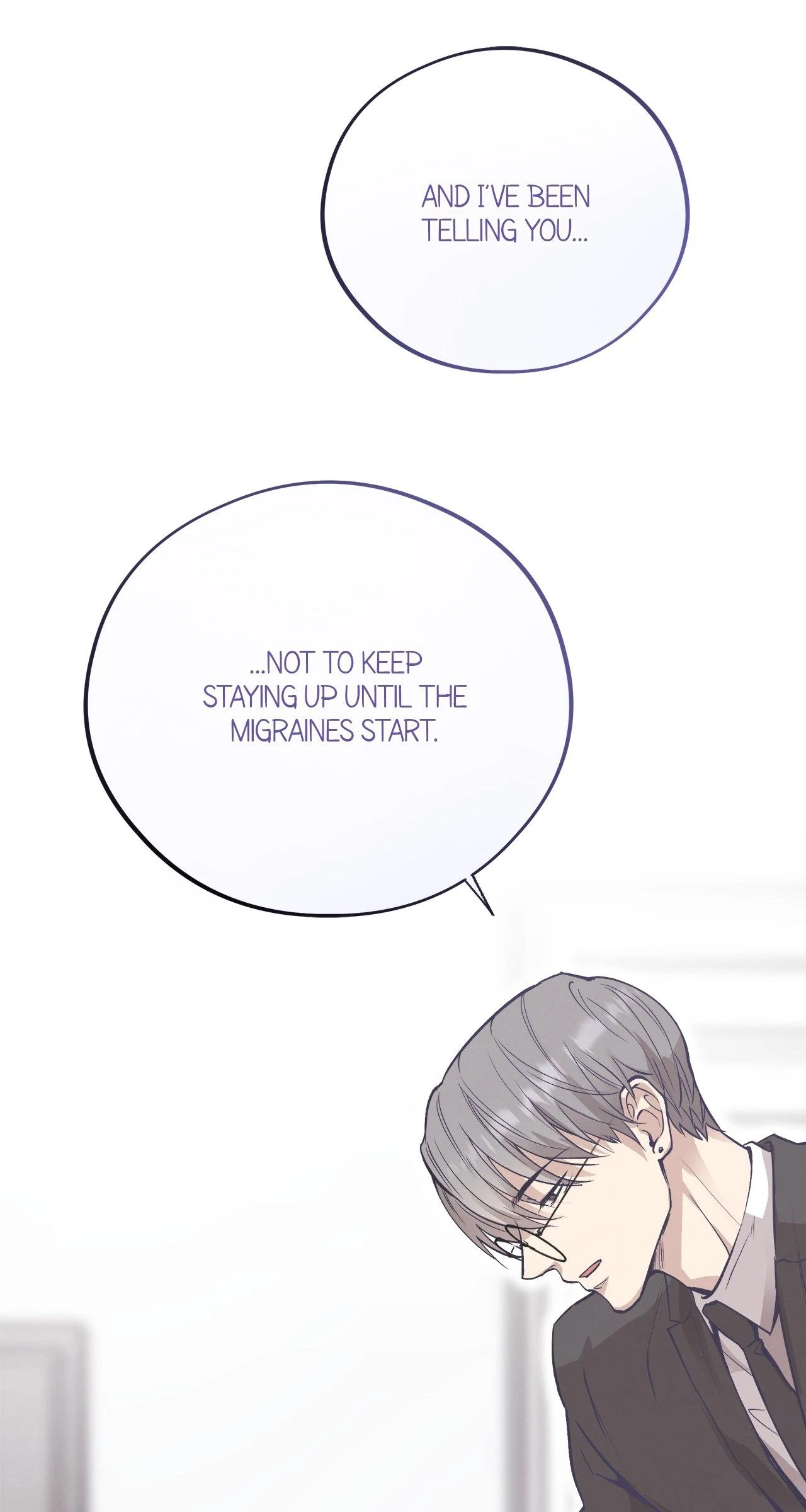 Honey Bear 〘Mature Official〙 - Chapter 63 manhwa