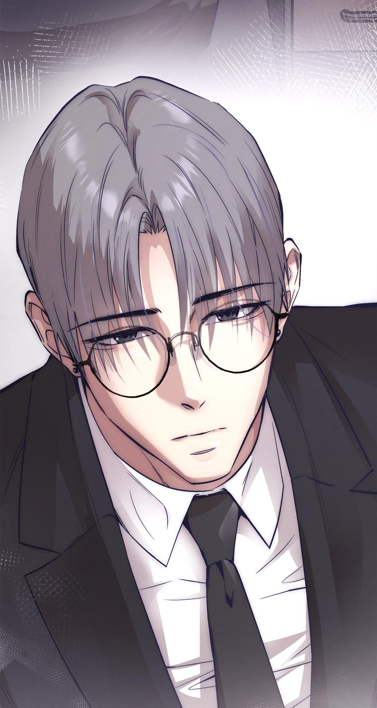 Honey Bear 〘Mature Official〙 - Chapter 63 manhwa