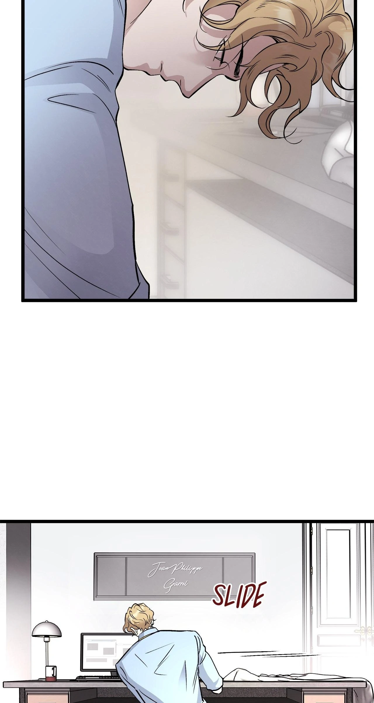 Honey Bear 〘Mature Official〙 - Chapter 63 manhwa