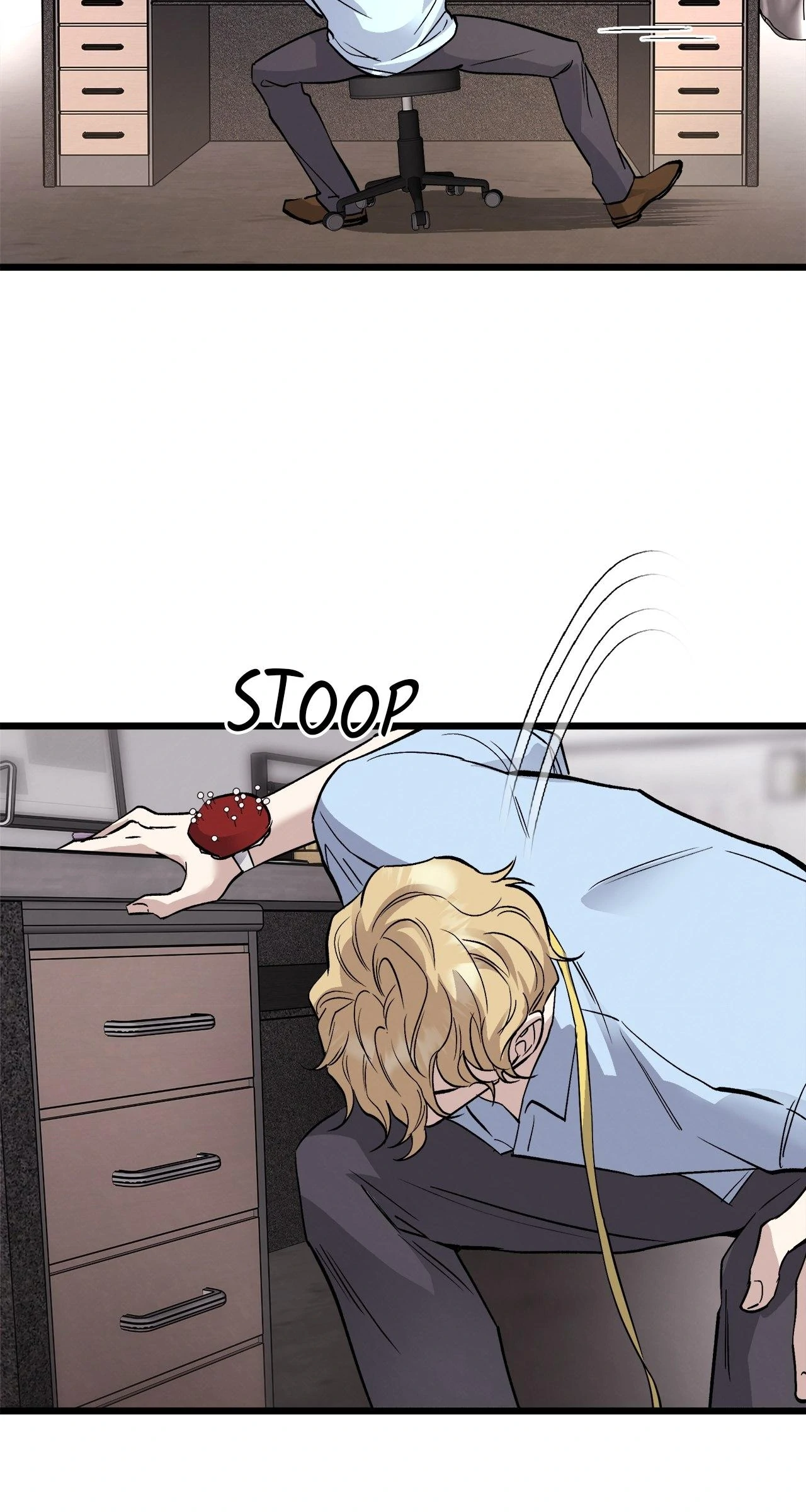 Honey Bear 〘Mature Official〙 - Chapter 63 manhwa