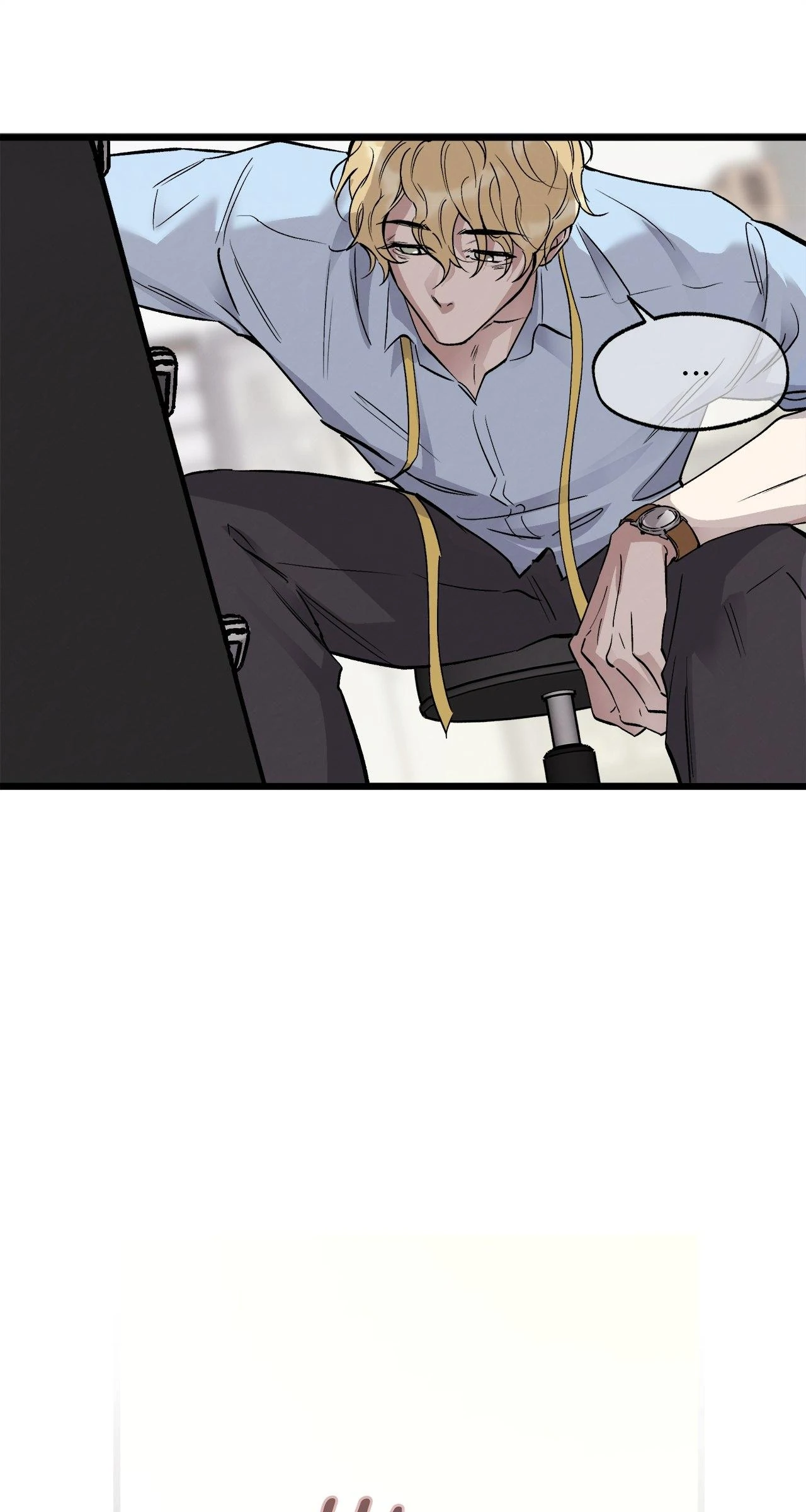 Honey Bear 〘Mature Official〙 - Chapter 63 manhwa