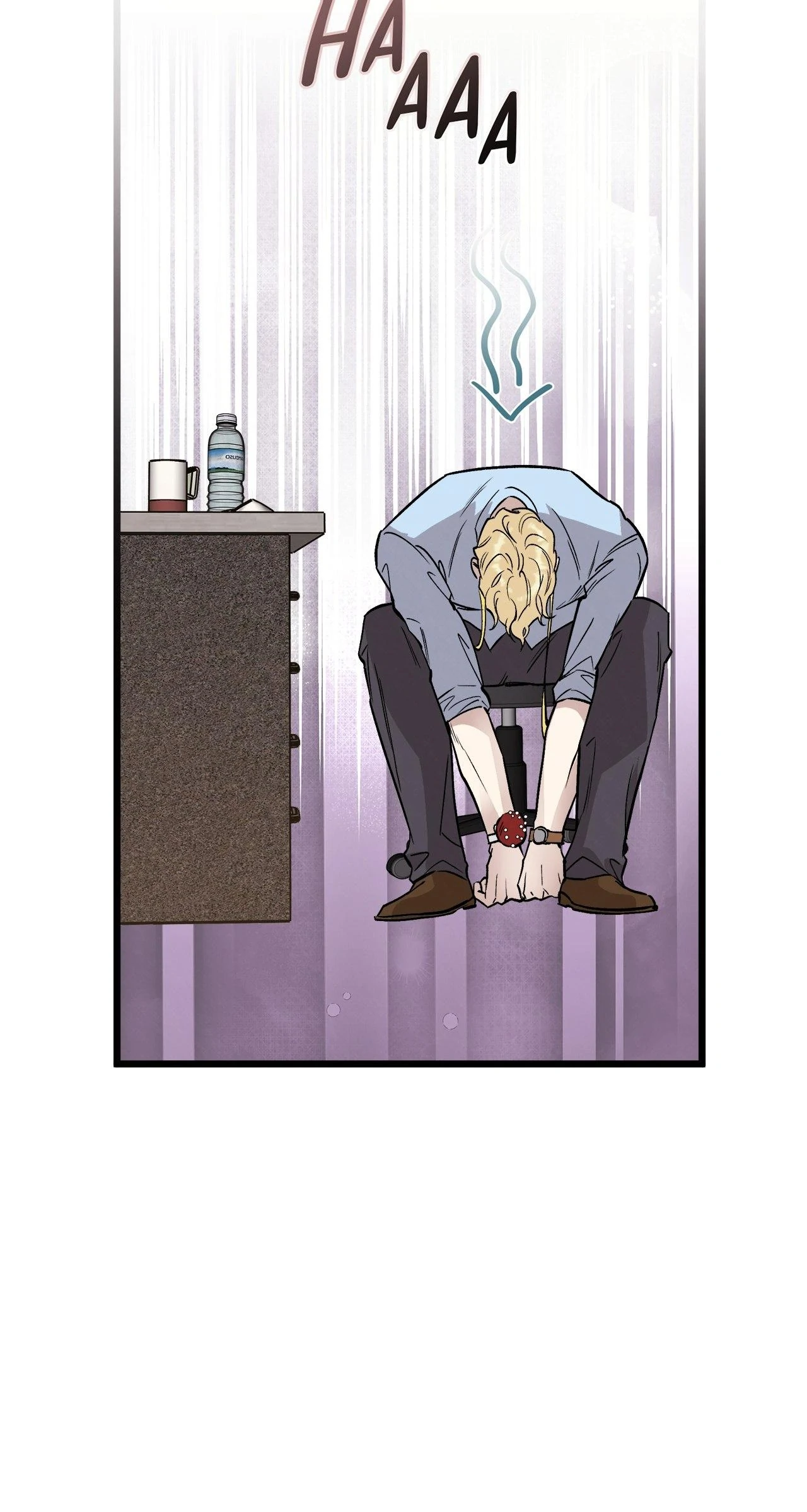 Honey Bear 〘Mature Official〙 - Chapter 63 manhwa