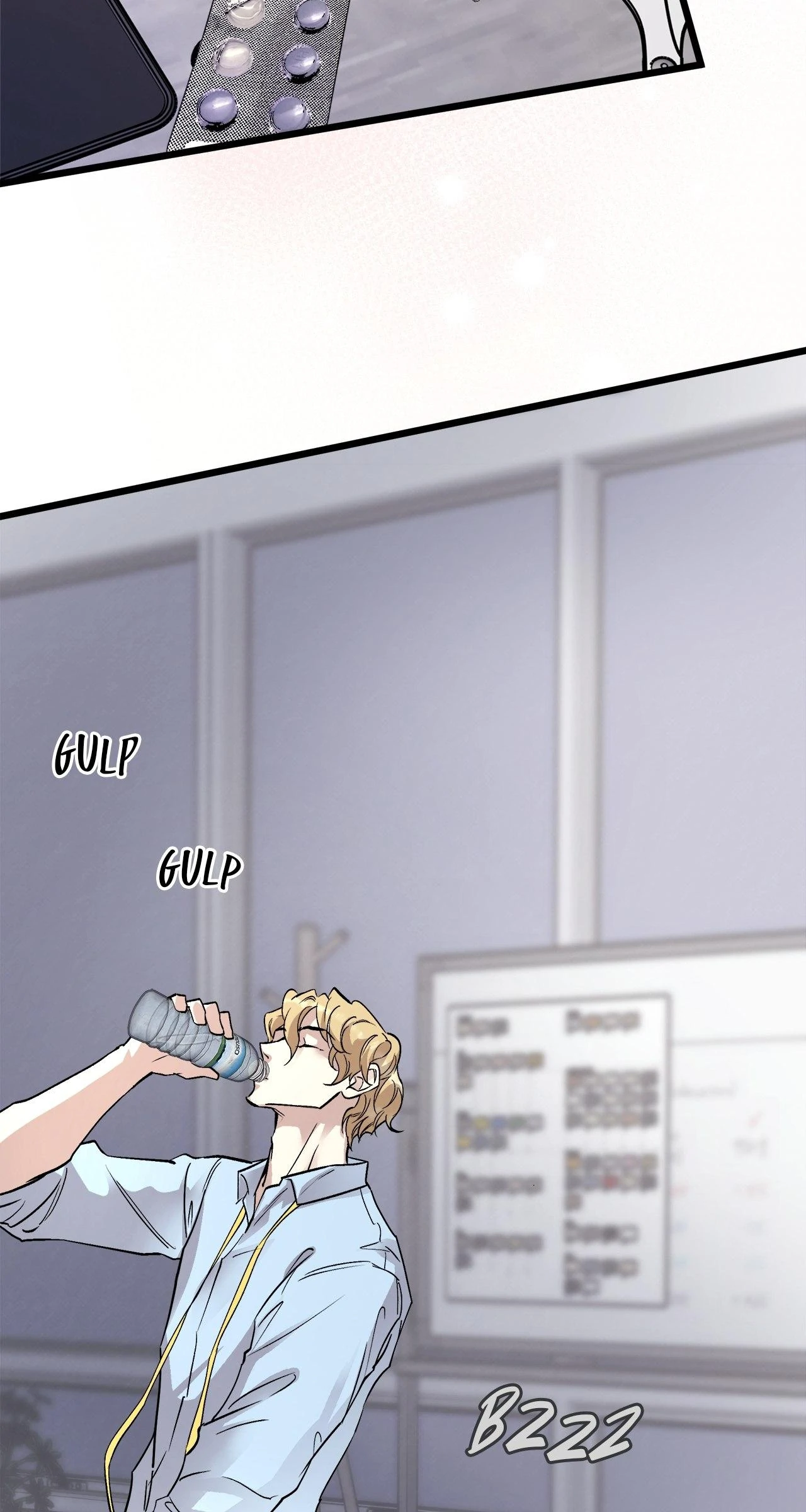 Honey Bear 〘Mature Official〙 - Chapter 63 manhwa