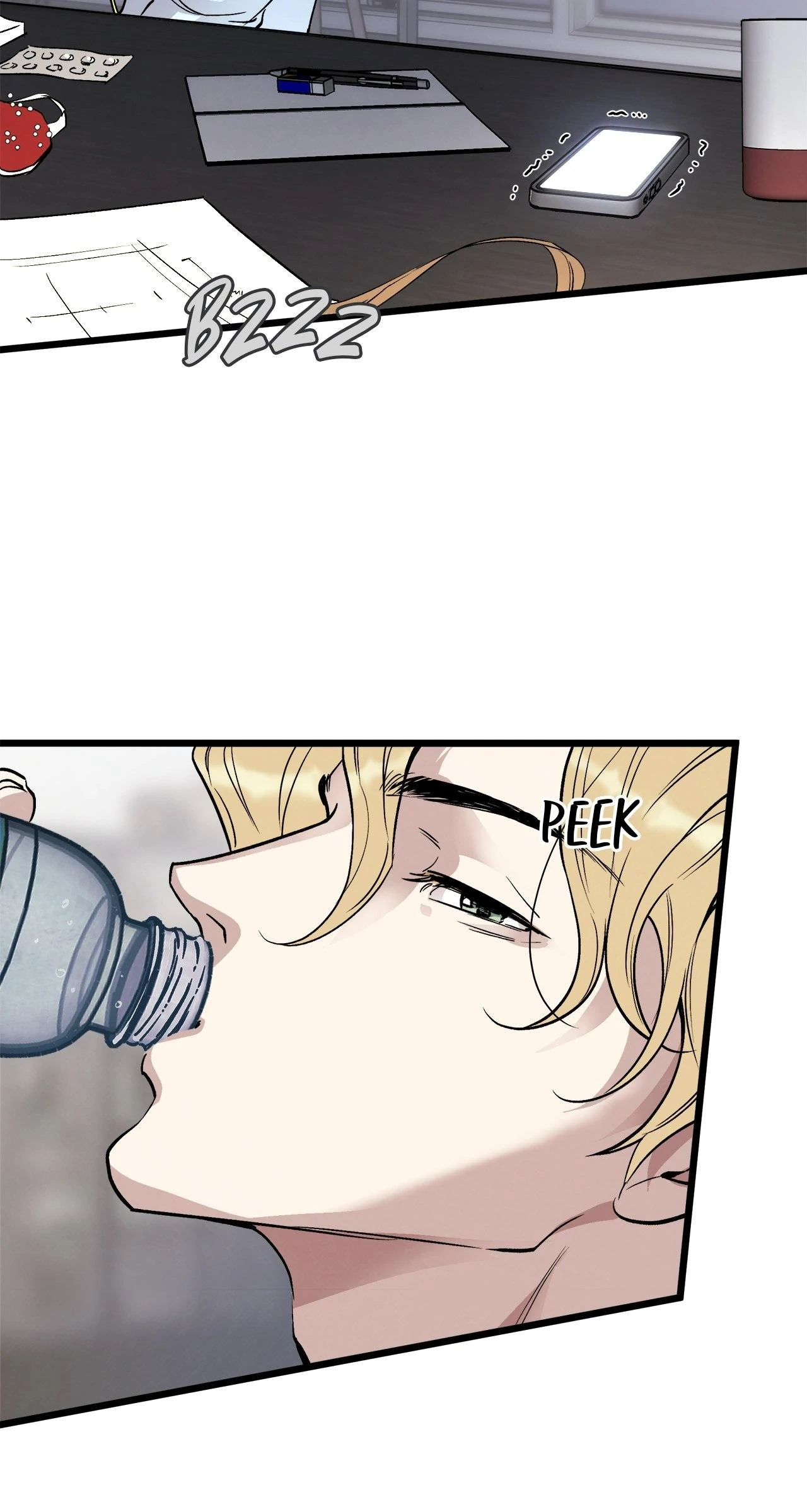 Honey Bear 〘Mature Official〙 - Chapter 63 manhwa