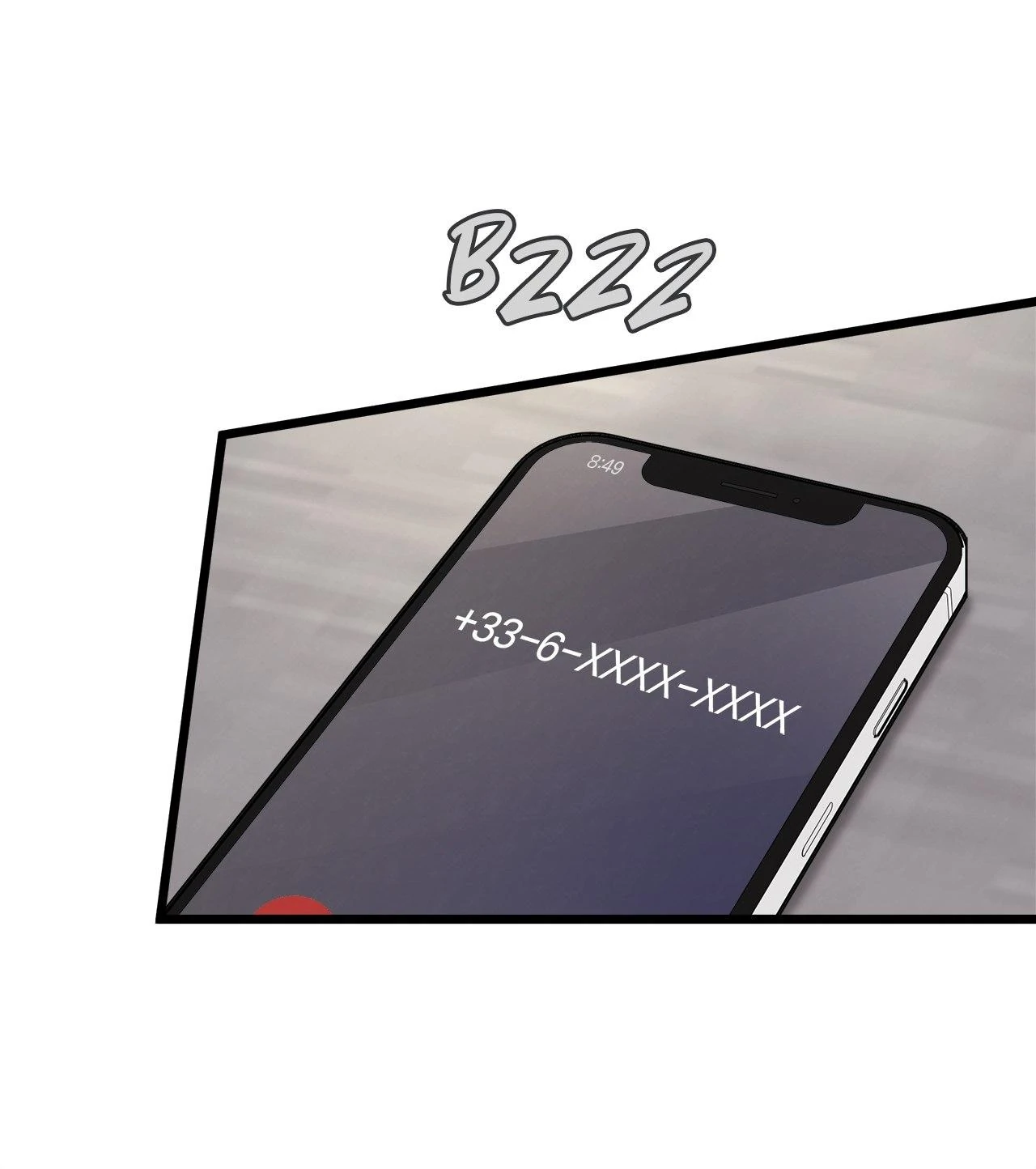 Honey Bear 〘Mature Official〙 - Chapter 63 manhwa