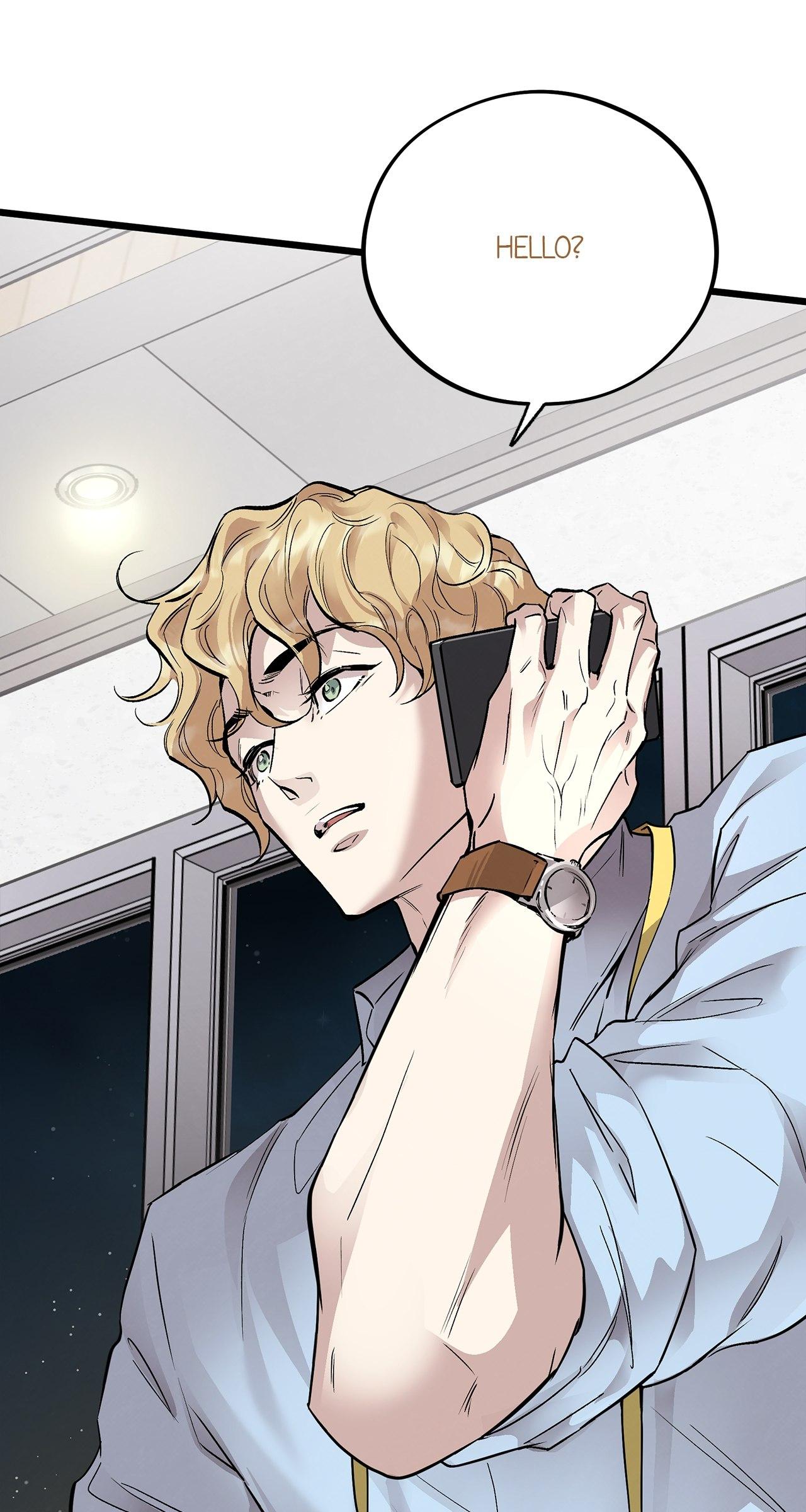 Honey Bear 〘Mature Official〙 - Chapter 63 manhwa