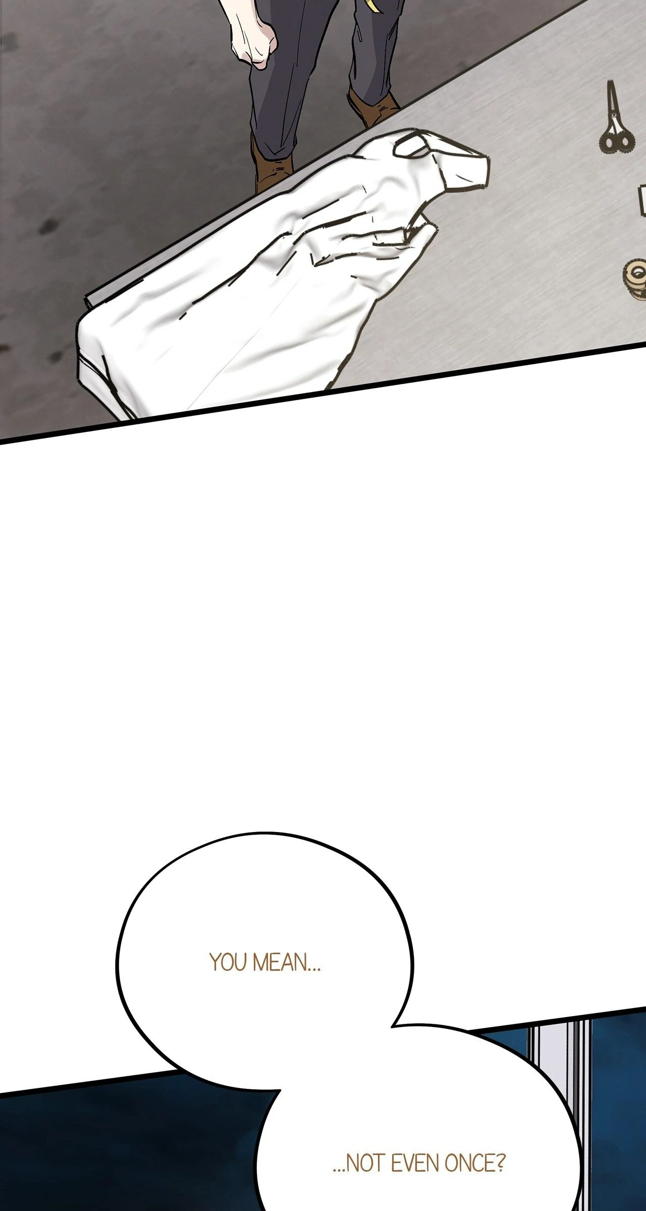 Honey Bear 〘Mature Official〙 - Chapter 63 manhwa