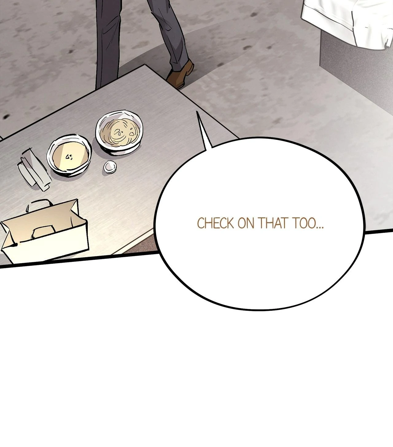 Honey Bear 〘Mature Official〙 - Chapter 63 manhwa