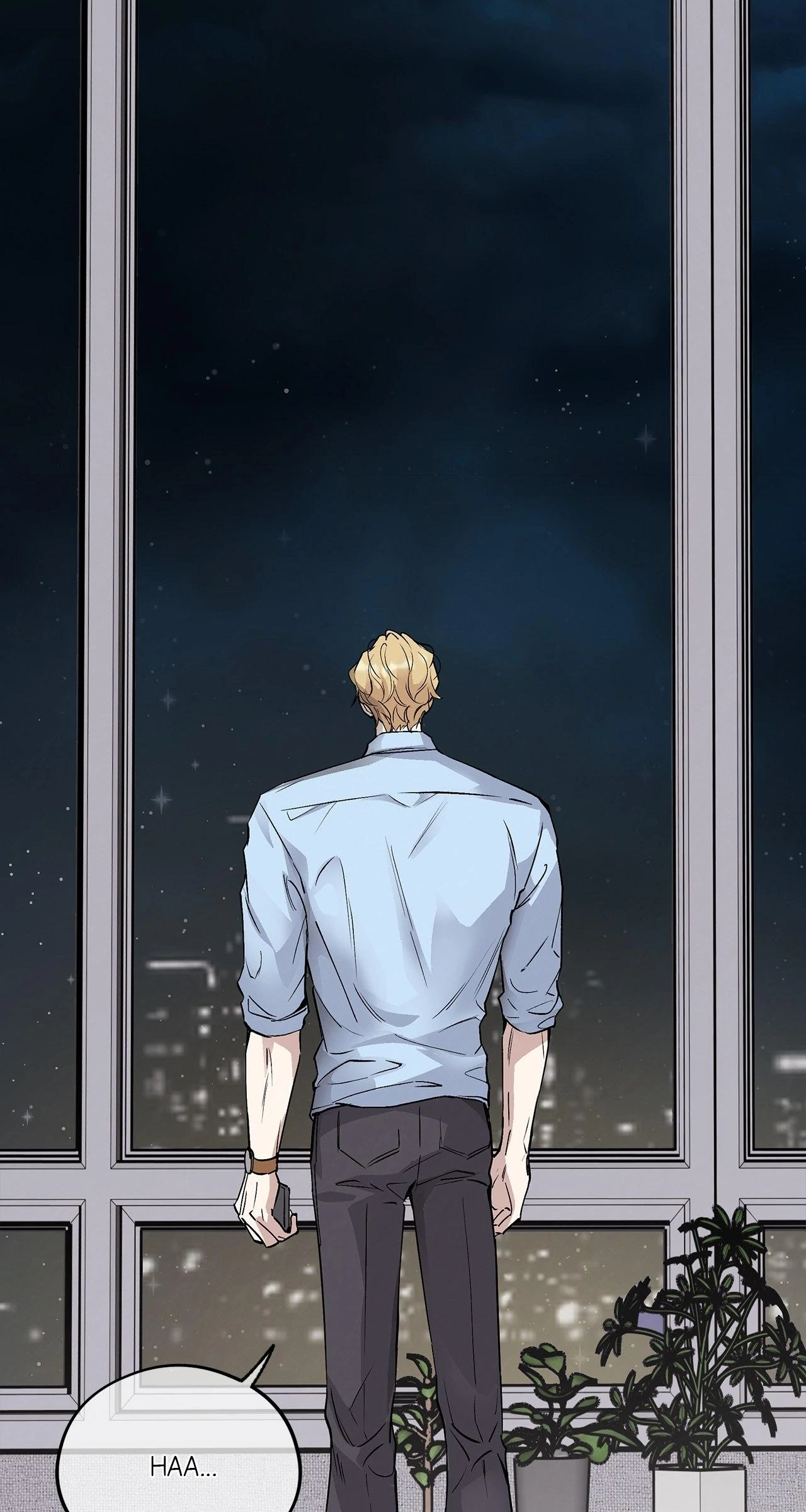 Honey Bear 〘Mature Official〙 - Chapter 63 manhwa