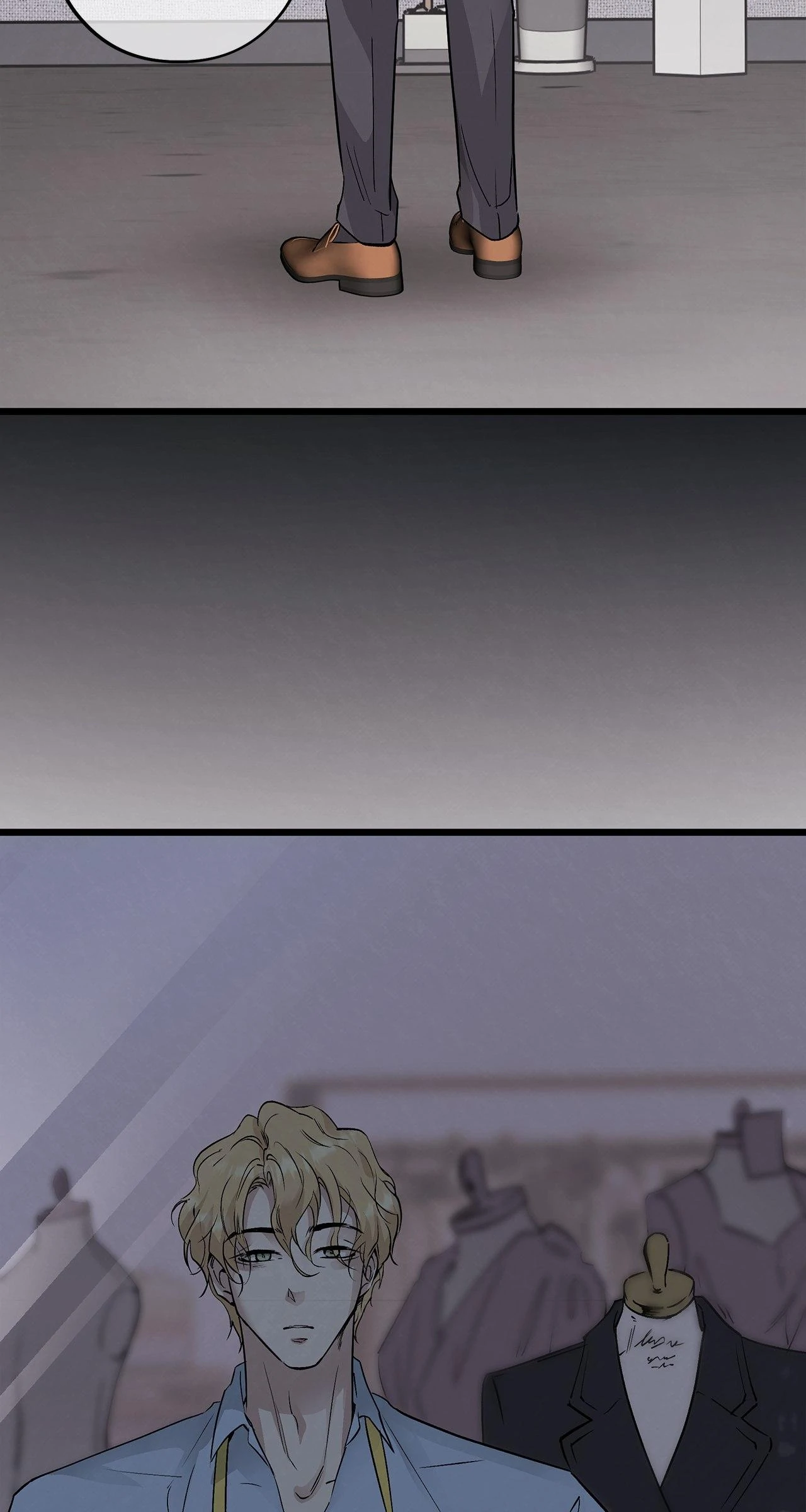 Honey Bear 〘Mature Official〙 - Chapter 63 manhwa