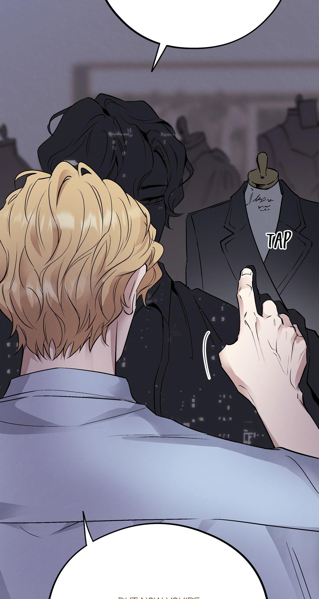 Honey Bear 〘Mature Official〙 - Chapter 63 manhwa