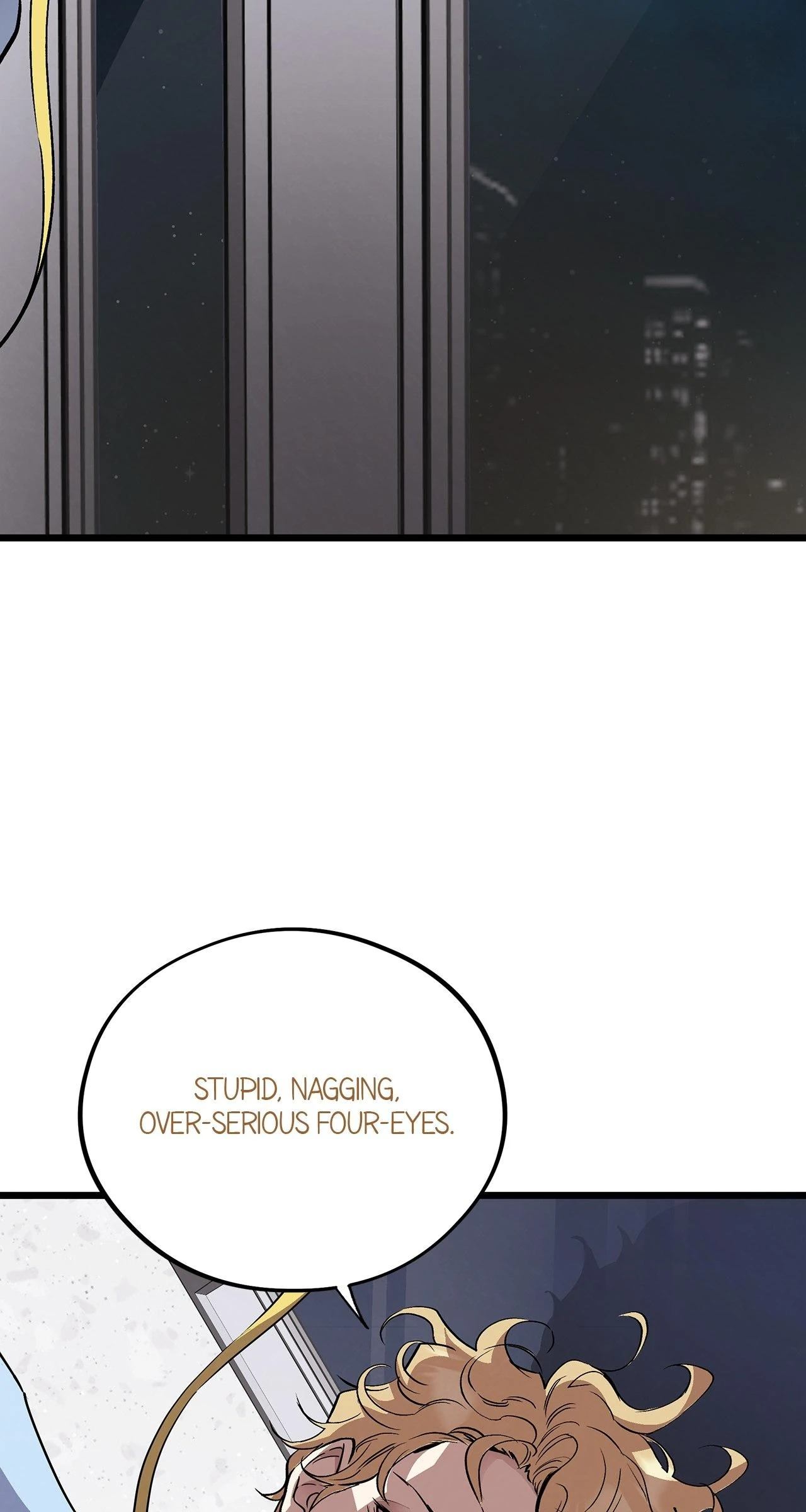 Honey Bear 〘Mature Official〙 - Chapter 63 manhwa