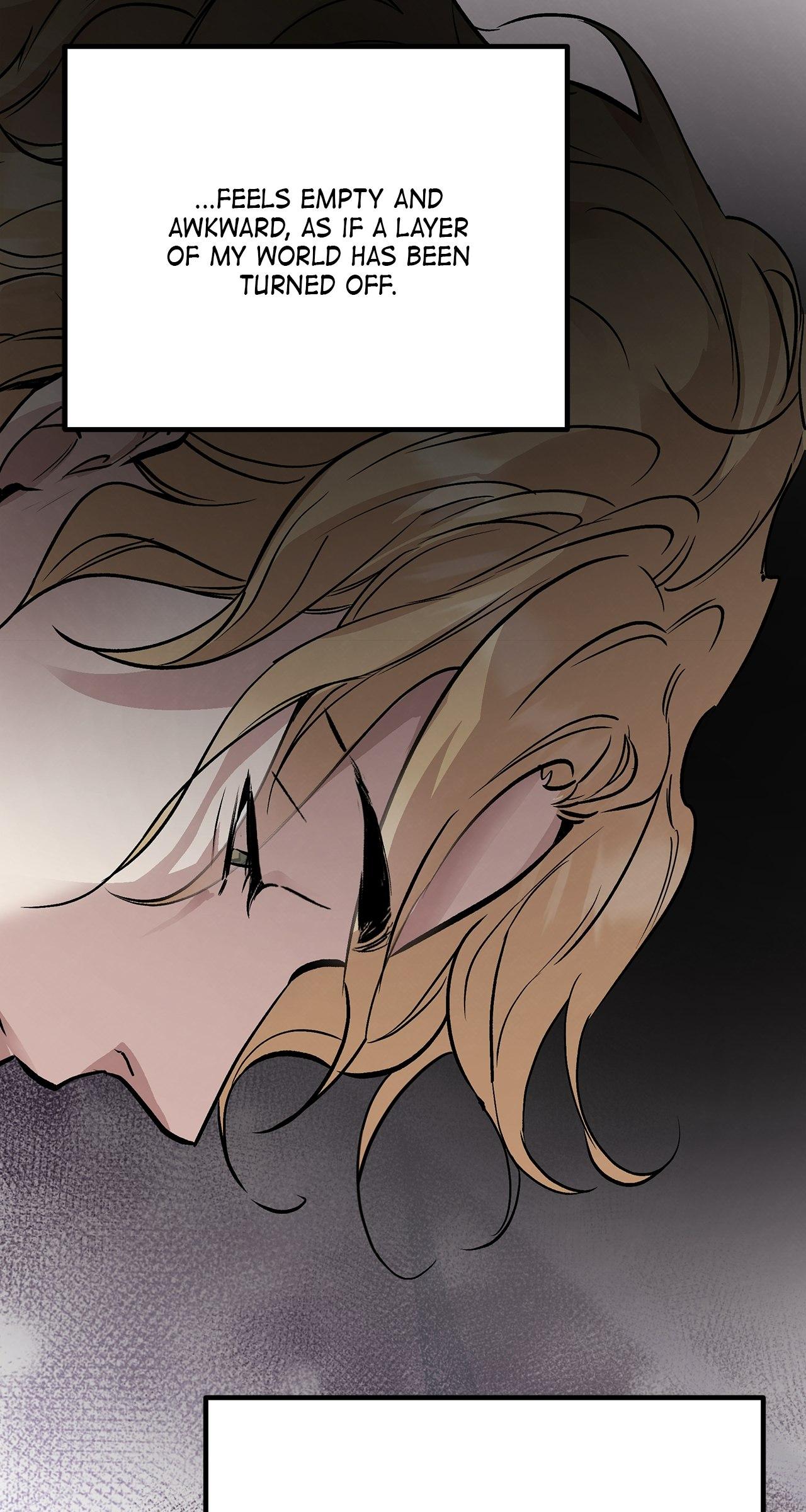 Honey Bear 〘Mature Official〙 - Chapter 63 manhwa