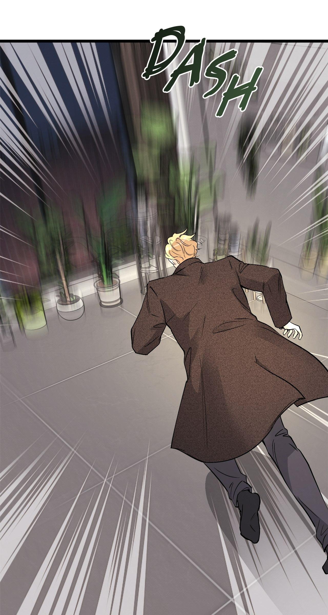 Honey Bear 〘Mature Official〙 - Chapter 63 manhwa