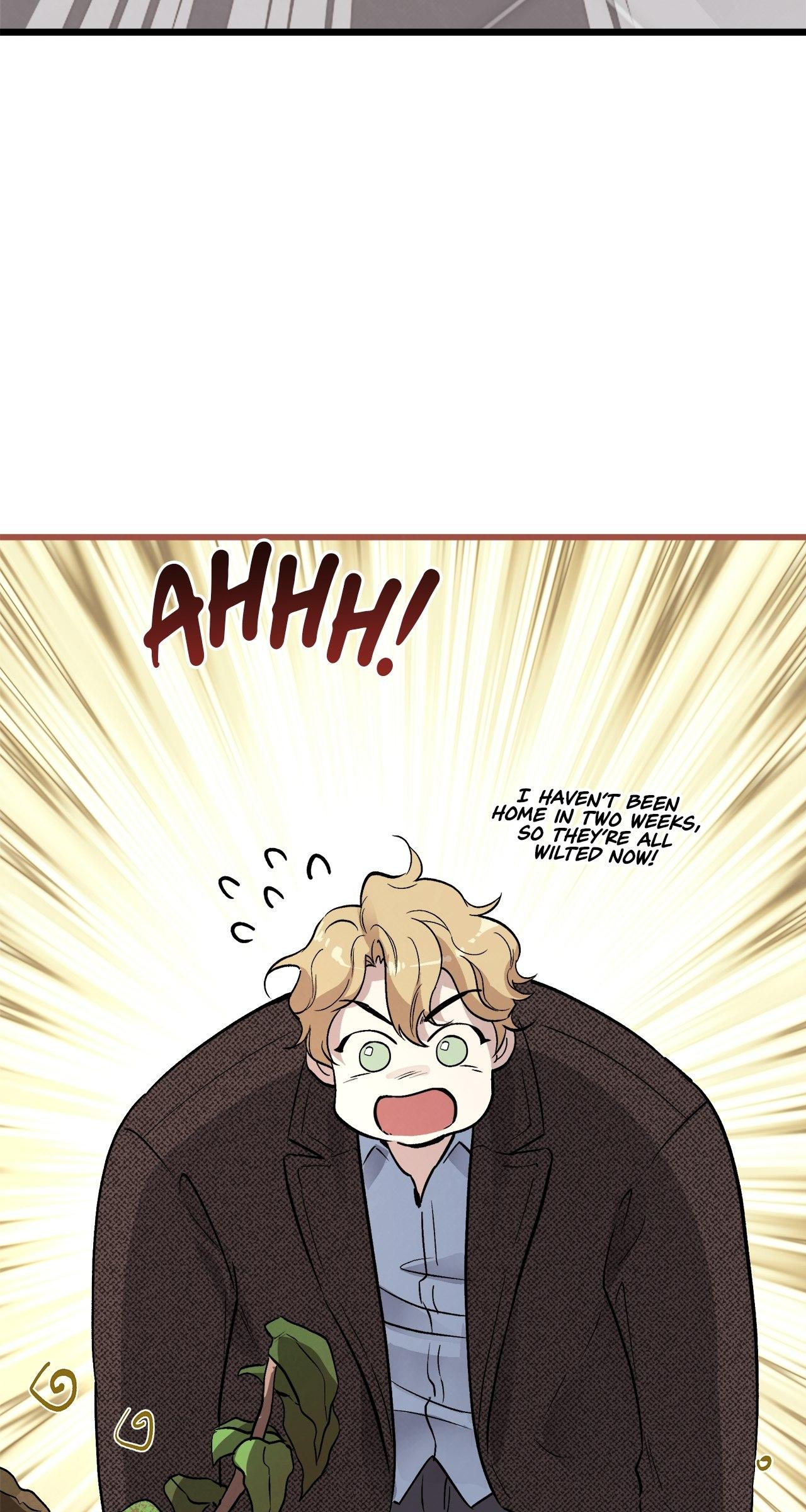 Honey Bear 〘Mature Official〙 - Chapter 63 manhwa