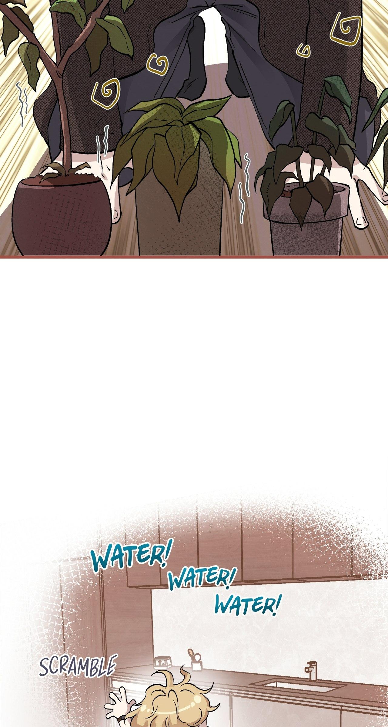 Honey Bear 〘Mature Official〙 - Chapter 63 manhwa