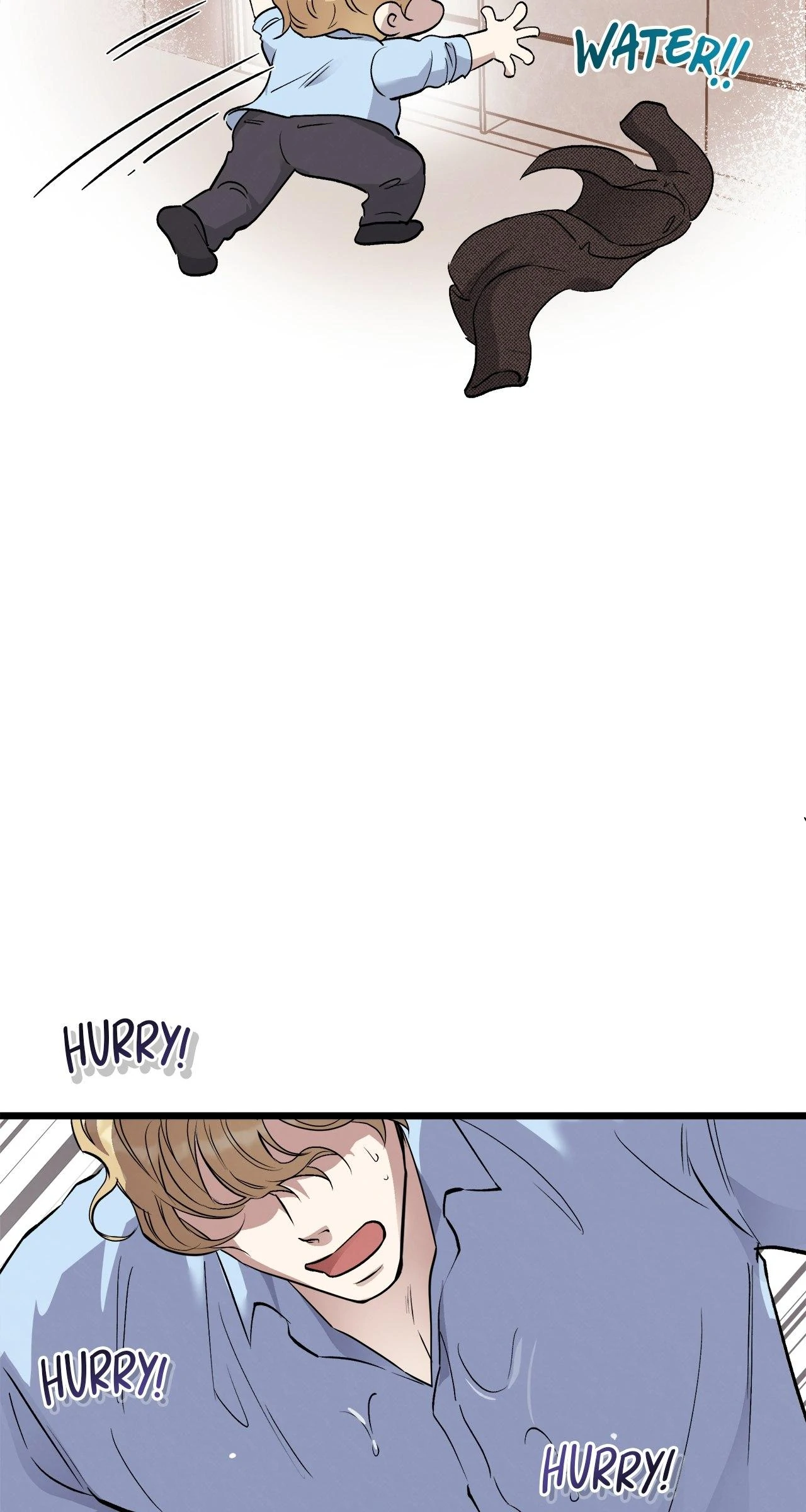 Honey Bear 〘Mature Official〙 - Chapter 63 manhwa