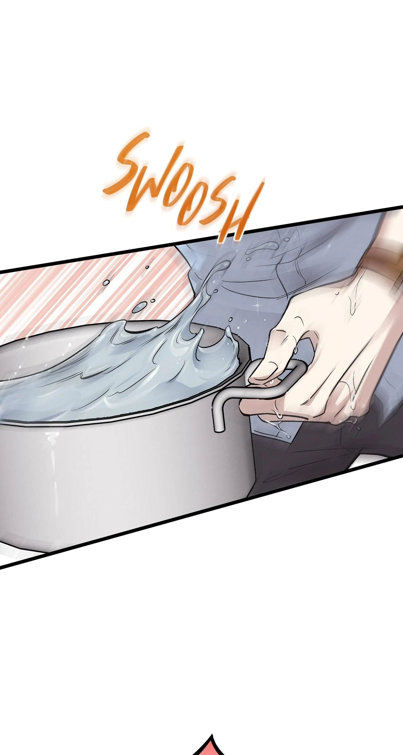 Honey Bear 〘Mature Official〙 - Chapter 63 manhwa