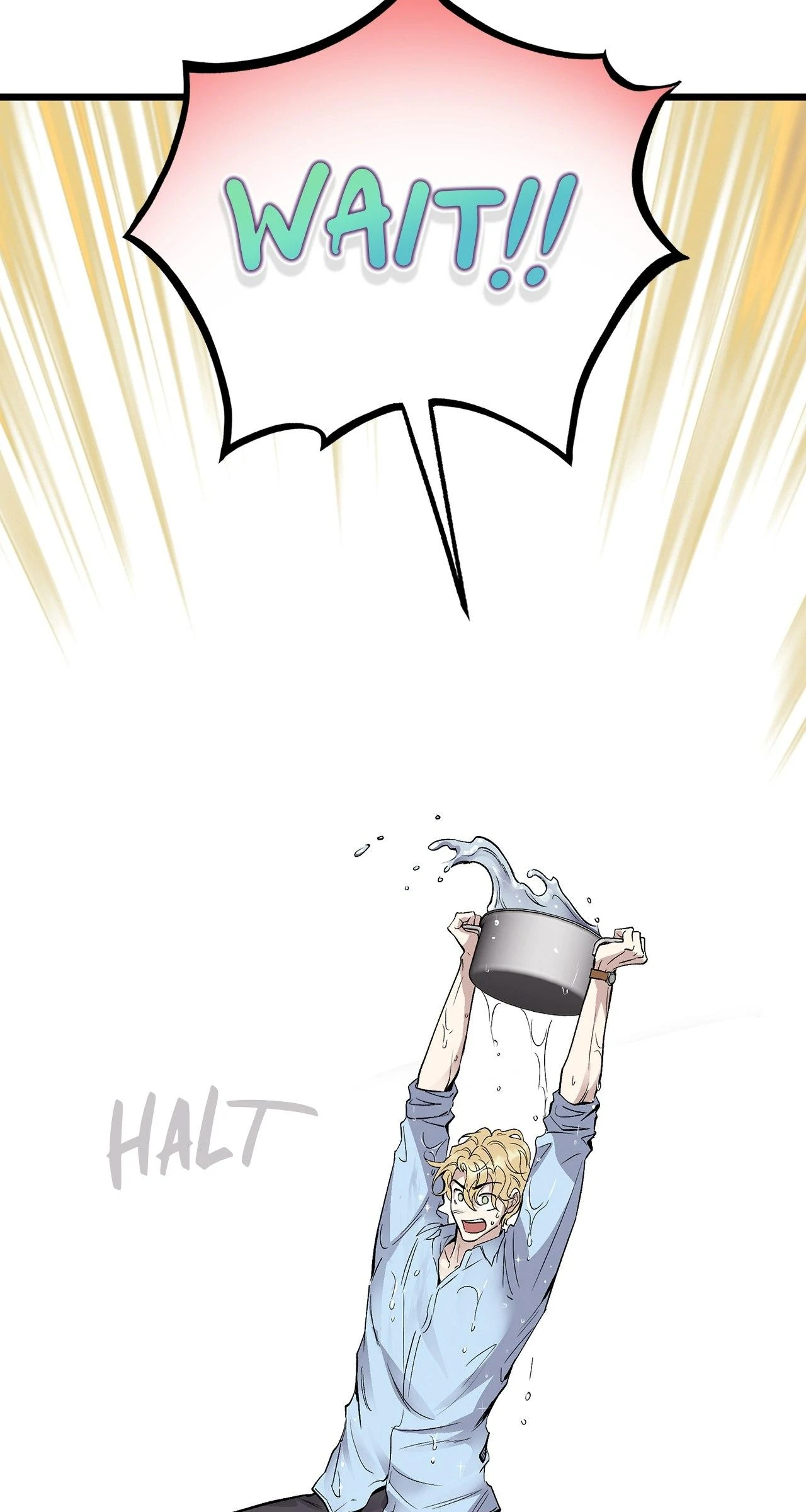 Honey Bear 〘Mature Official〙 - Chapter 63 manhwa