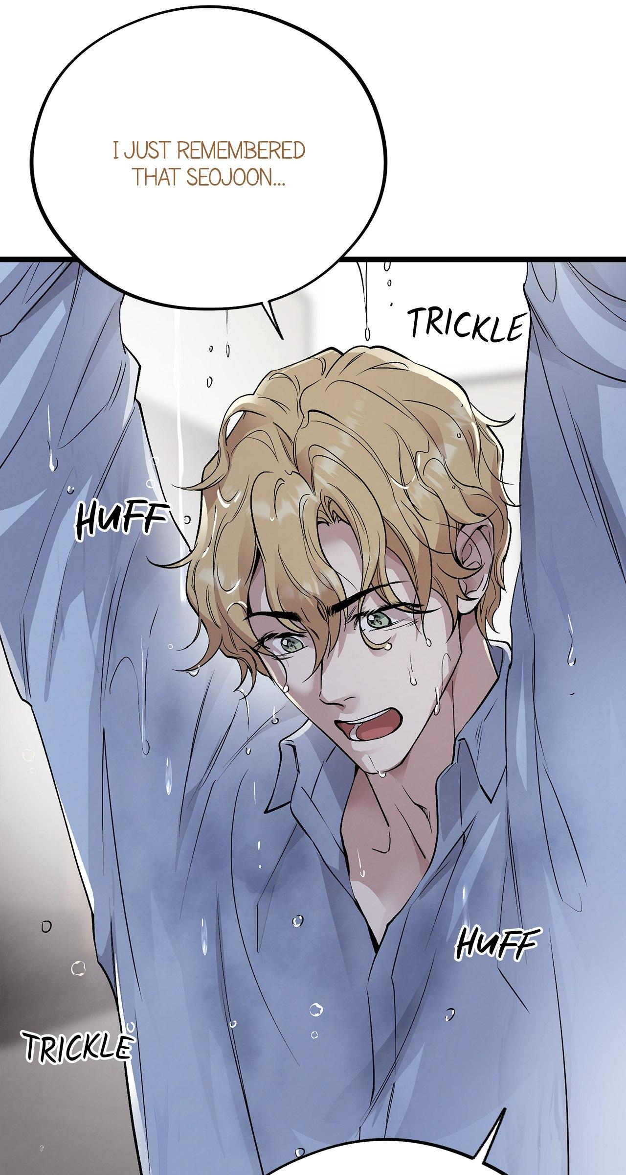 Honey Bear 〘Mature Official〙 - Chapter 63 manhwa