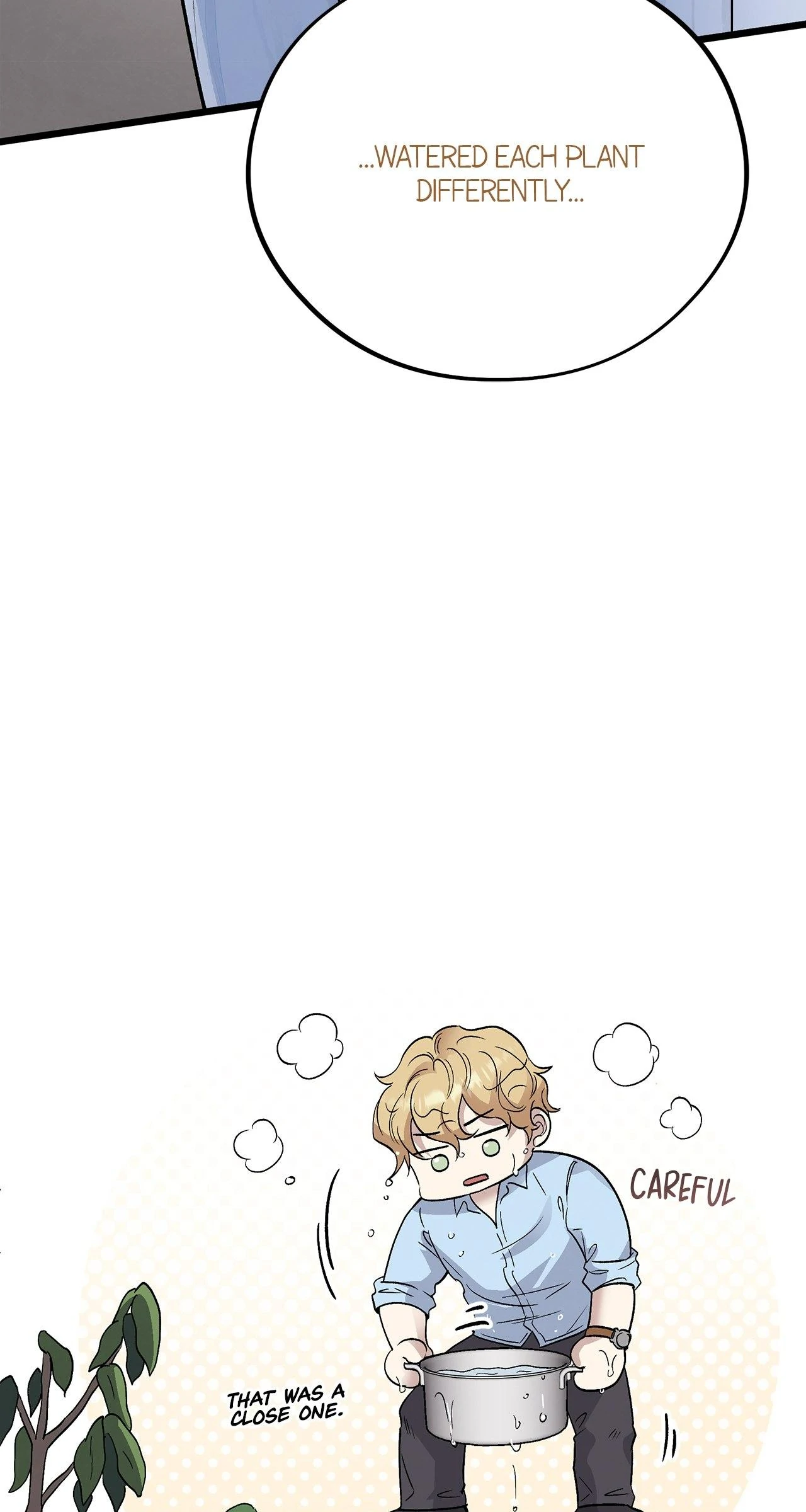 Honey Bear 〘Mature Official〙 - Chapter 63 manhwa