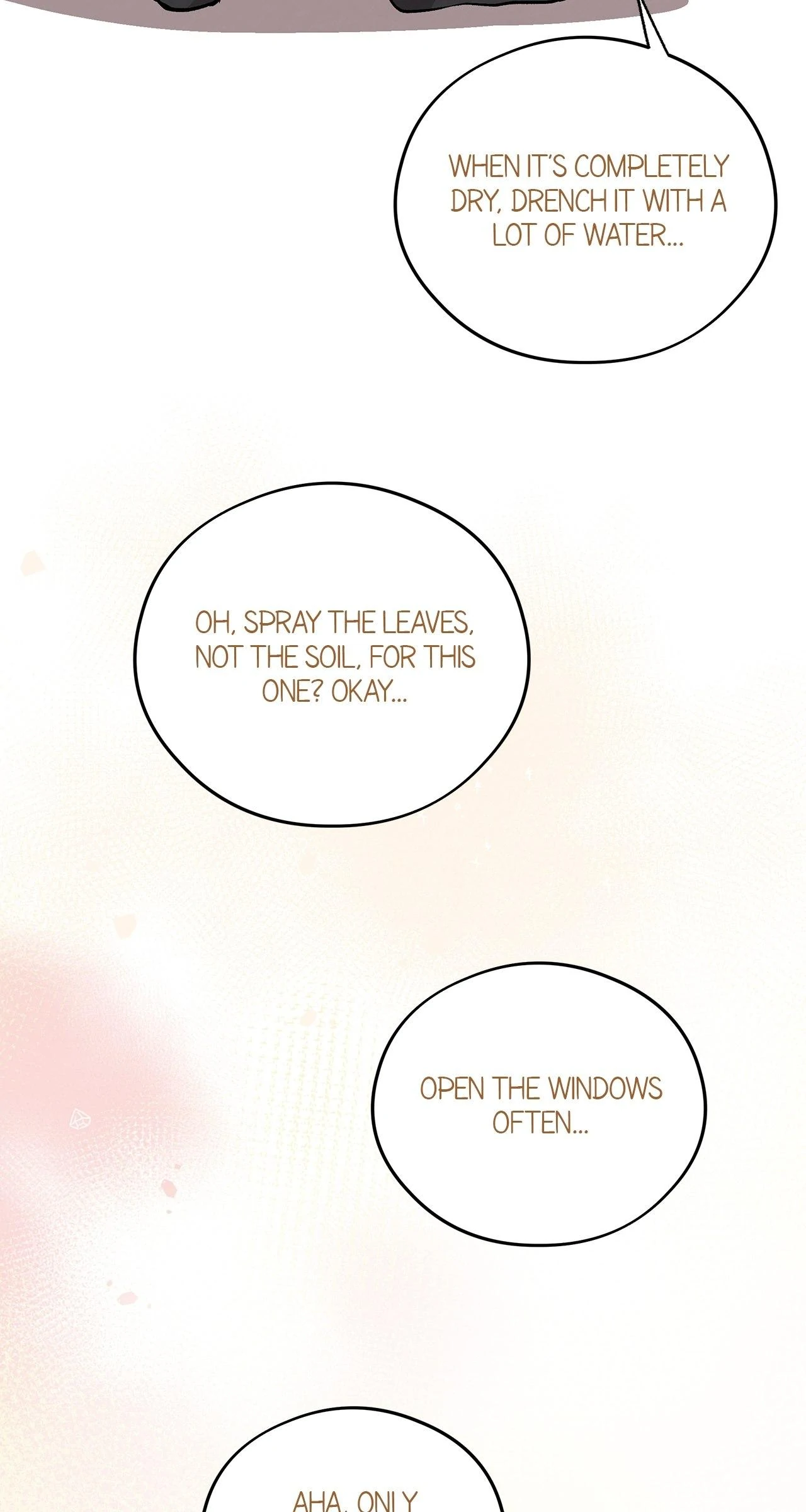 Honey Bear 〘Mature Official〙 - Chapter 63 manhwa