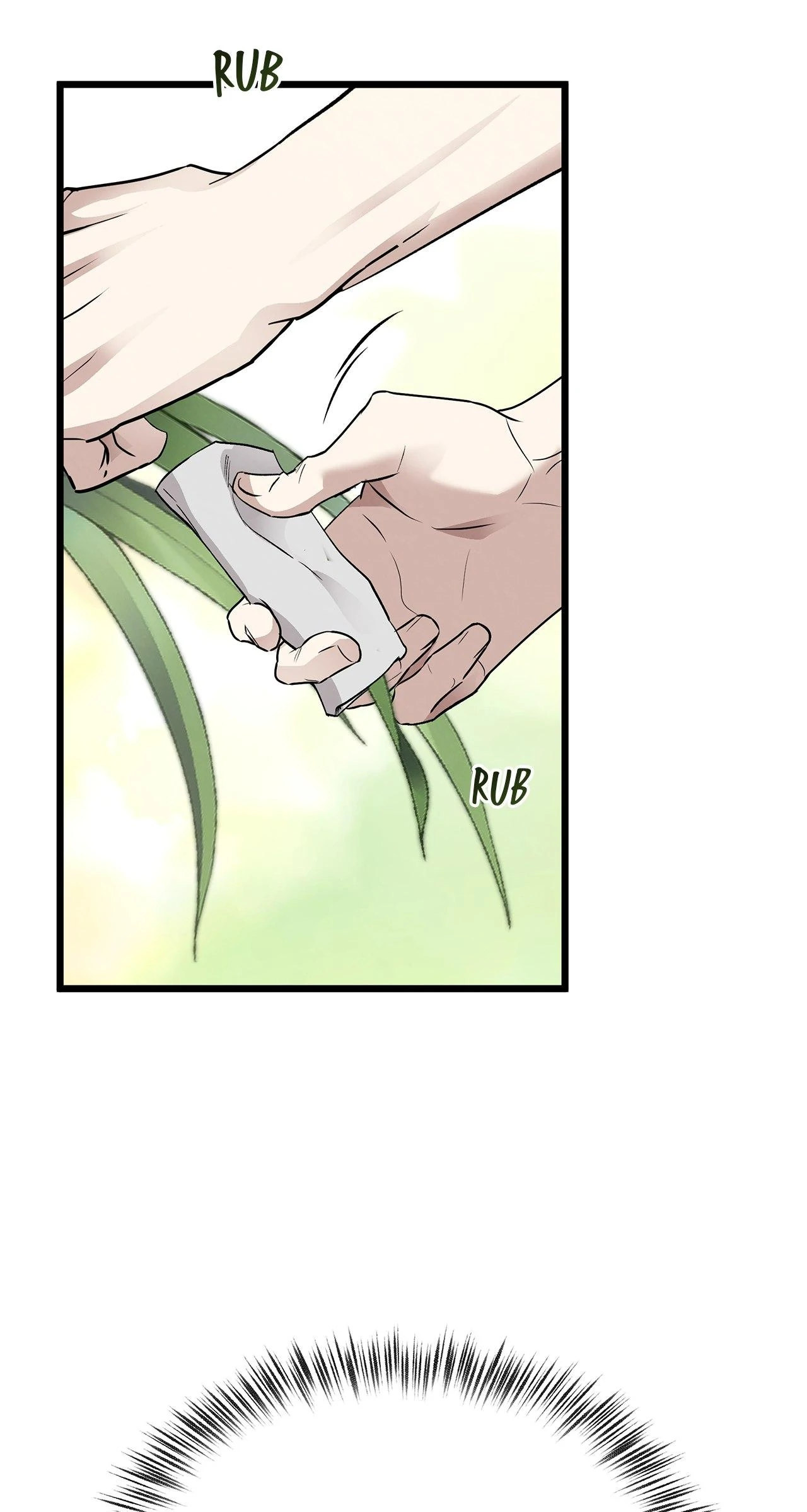 Honey Bear 〘Mature Official〙 - Chapter 63 manhwa