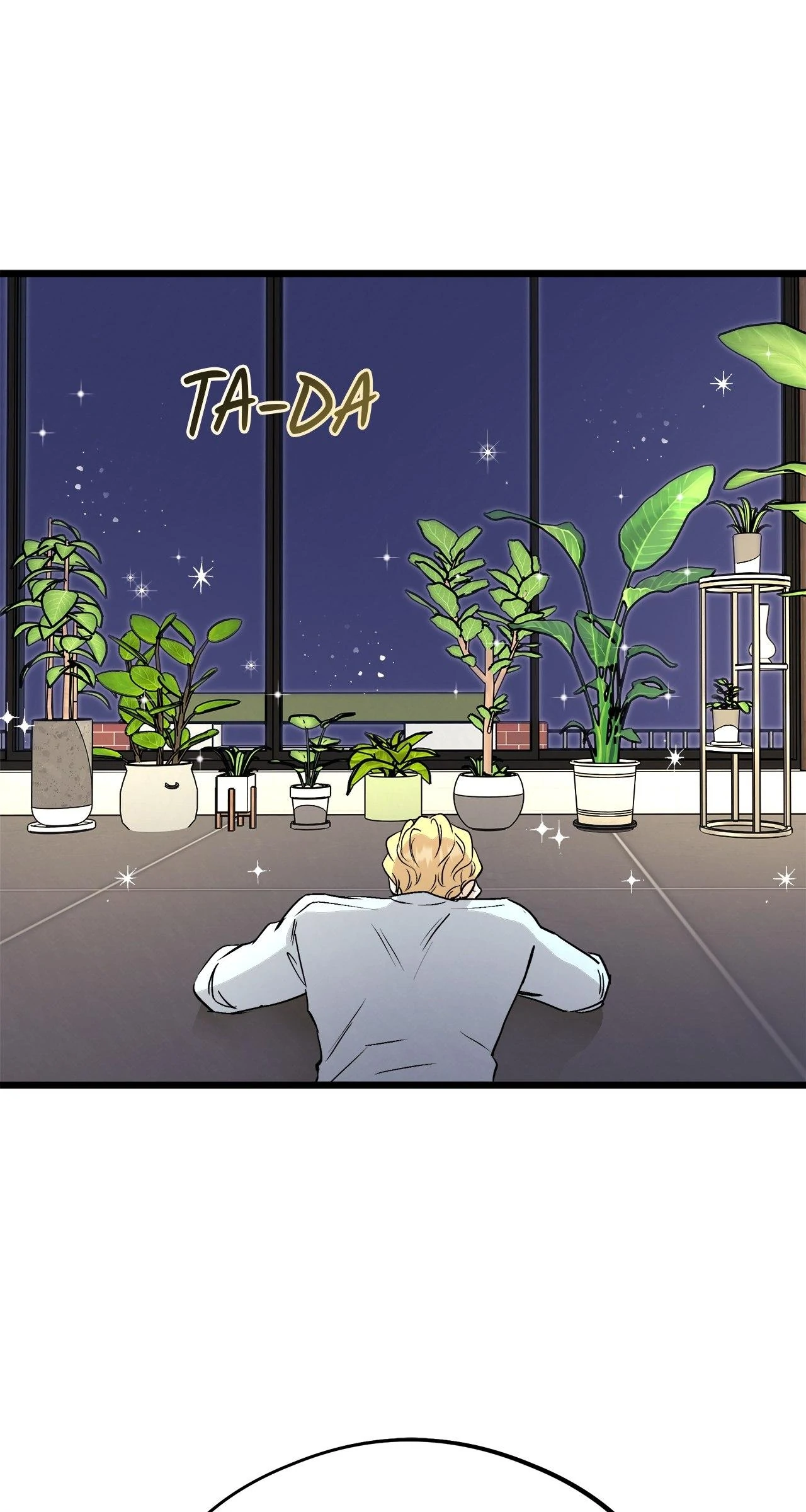 Honey Bear 〘Mature Official〙 - Chapter 63 manhwa